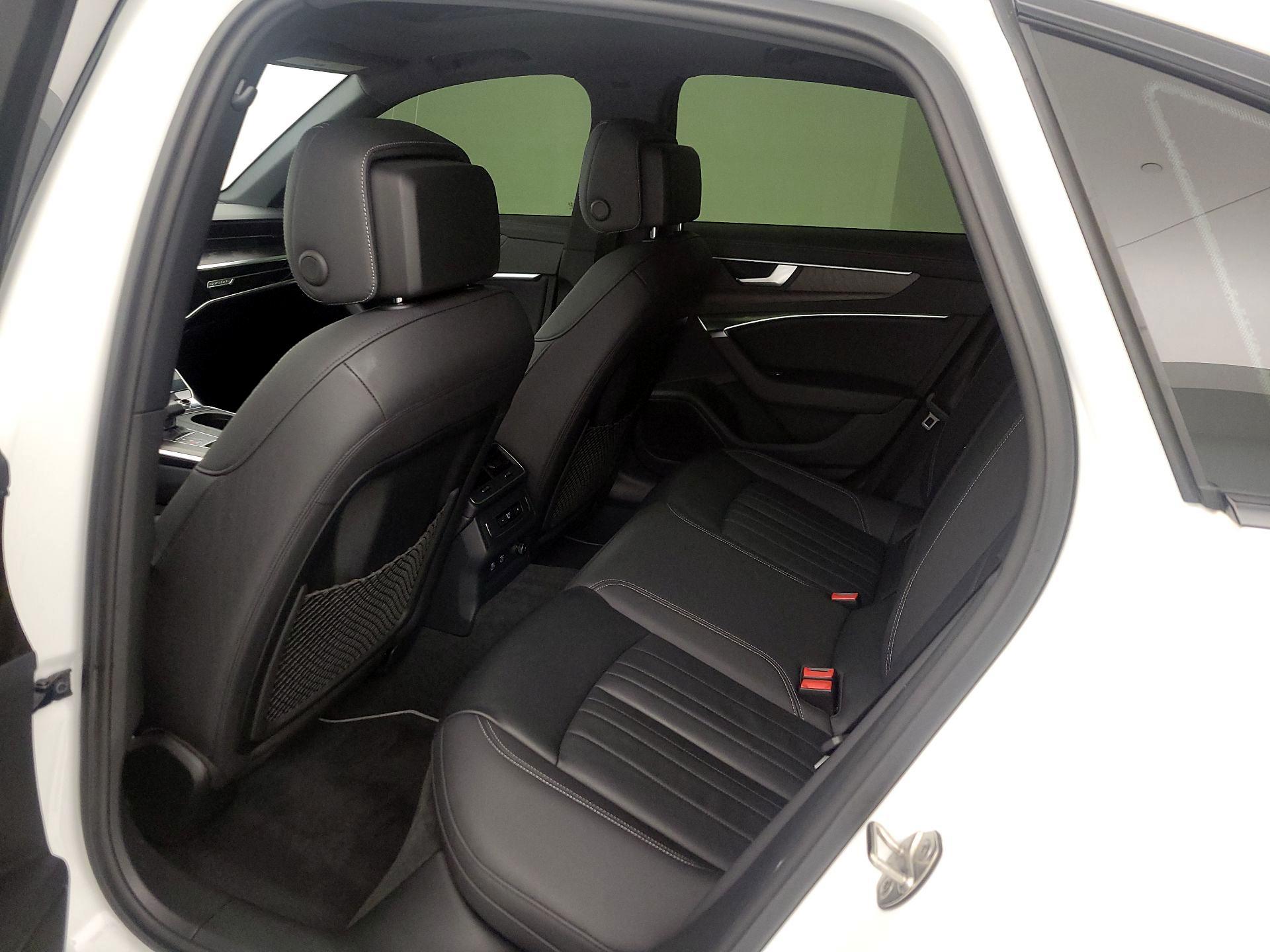 Thumbnail: 2021 Audi A6 - 20