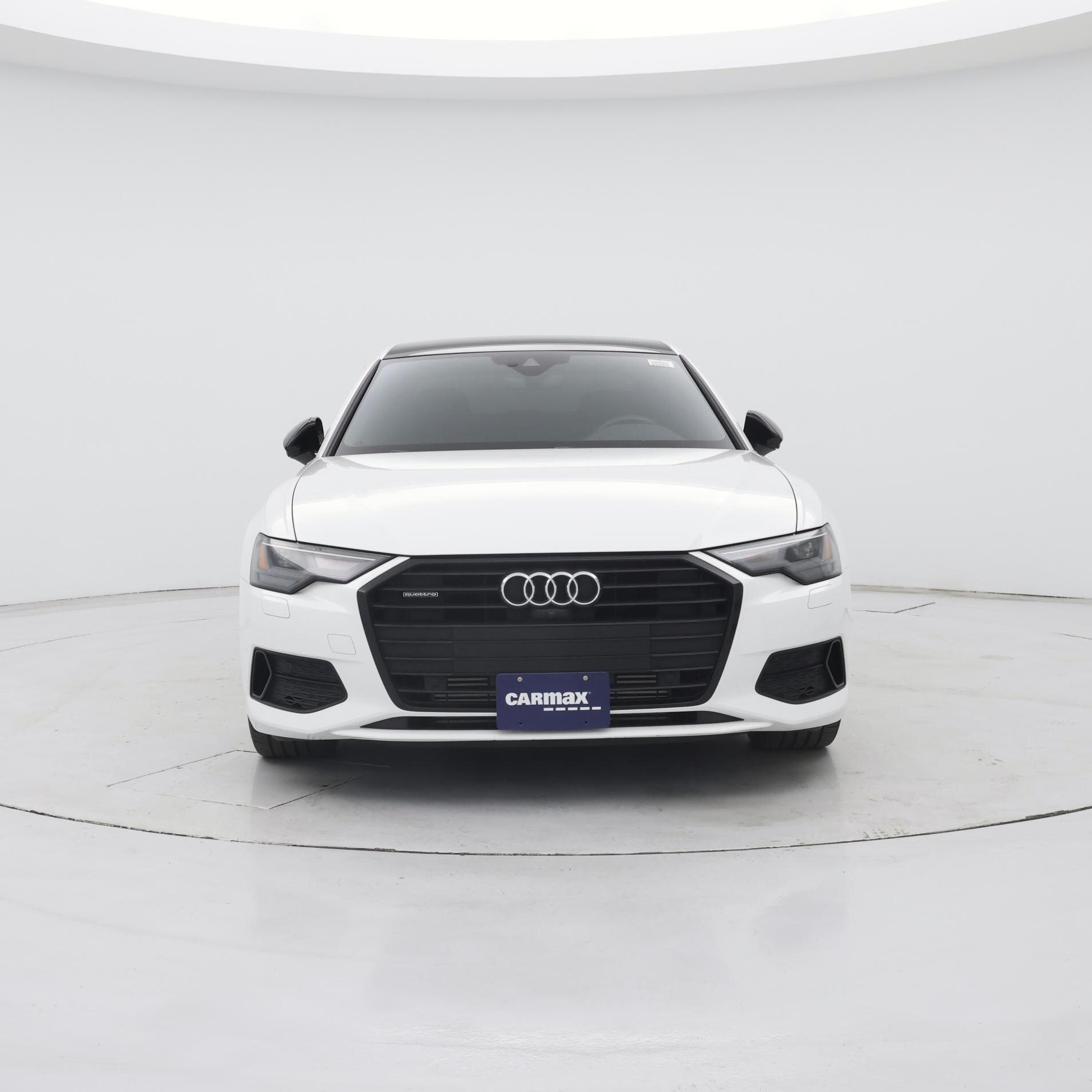 Thumbnail: 2021 Audi A6 - 5