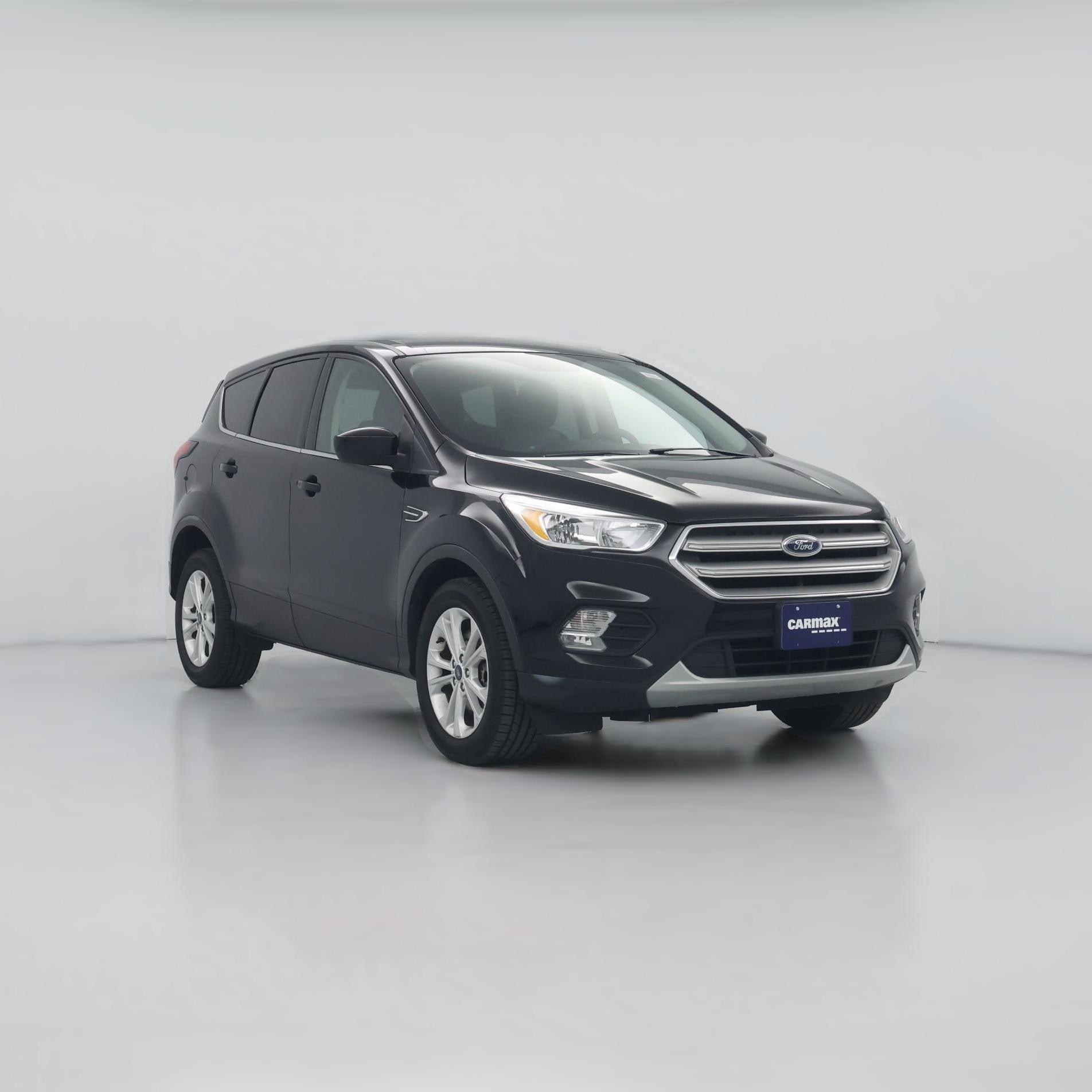 Thumbnail: 2019 Ford Escape - 1