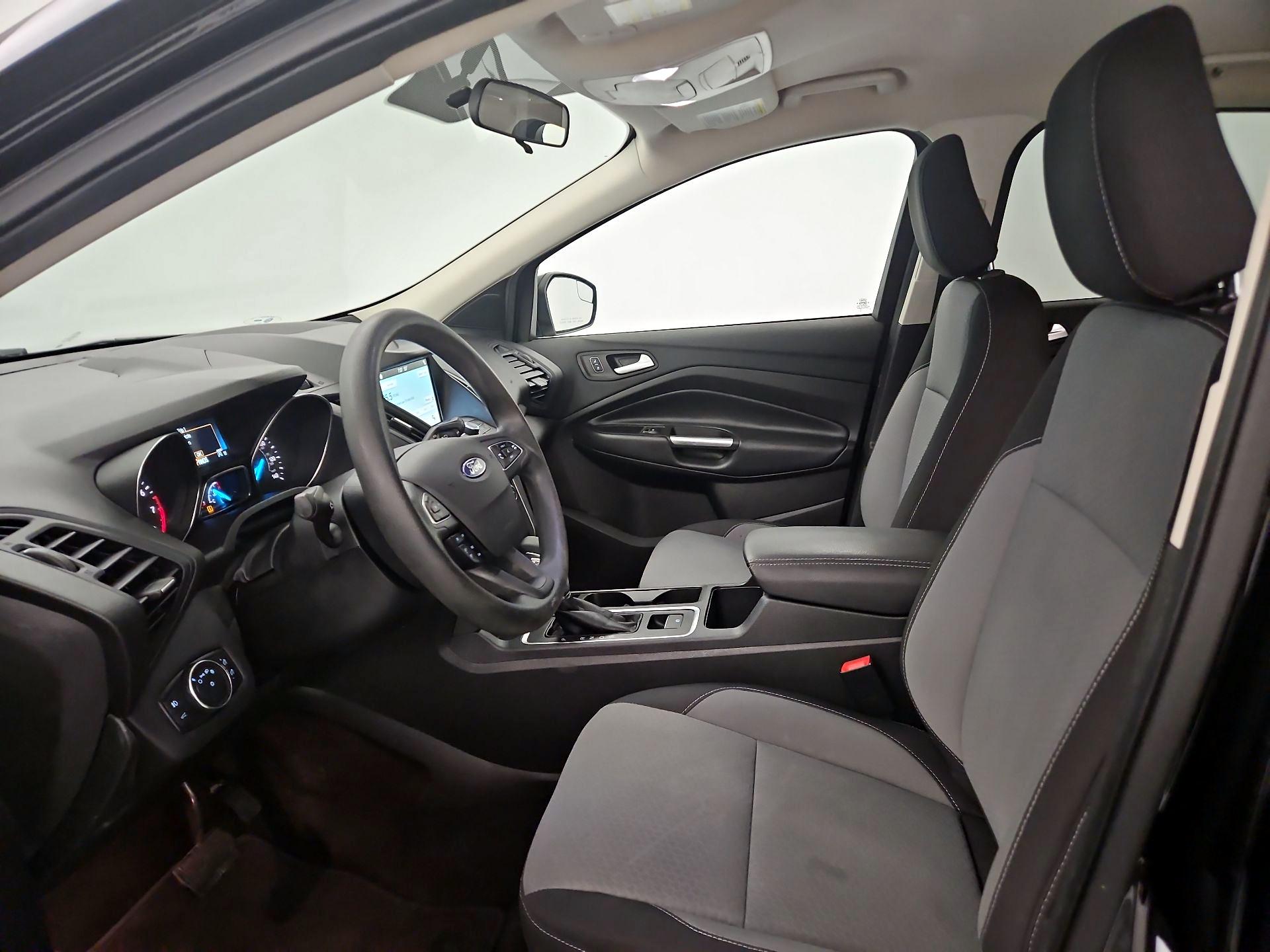 Thumbnail: 2019 Ford Escape - 11