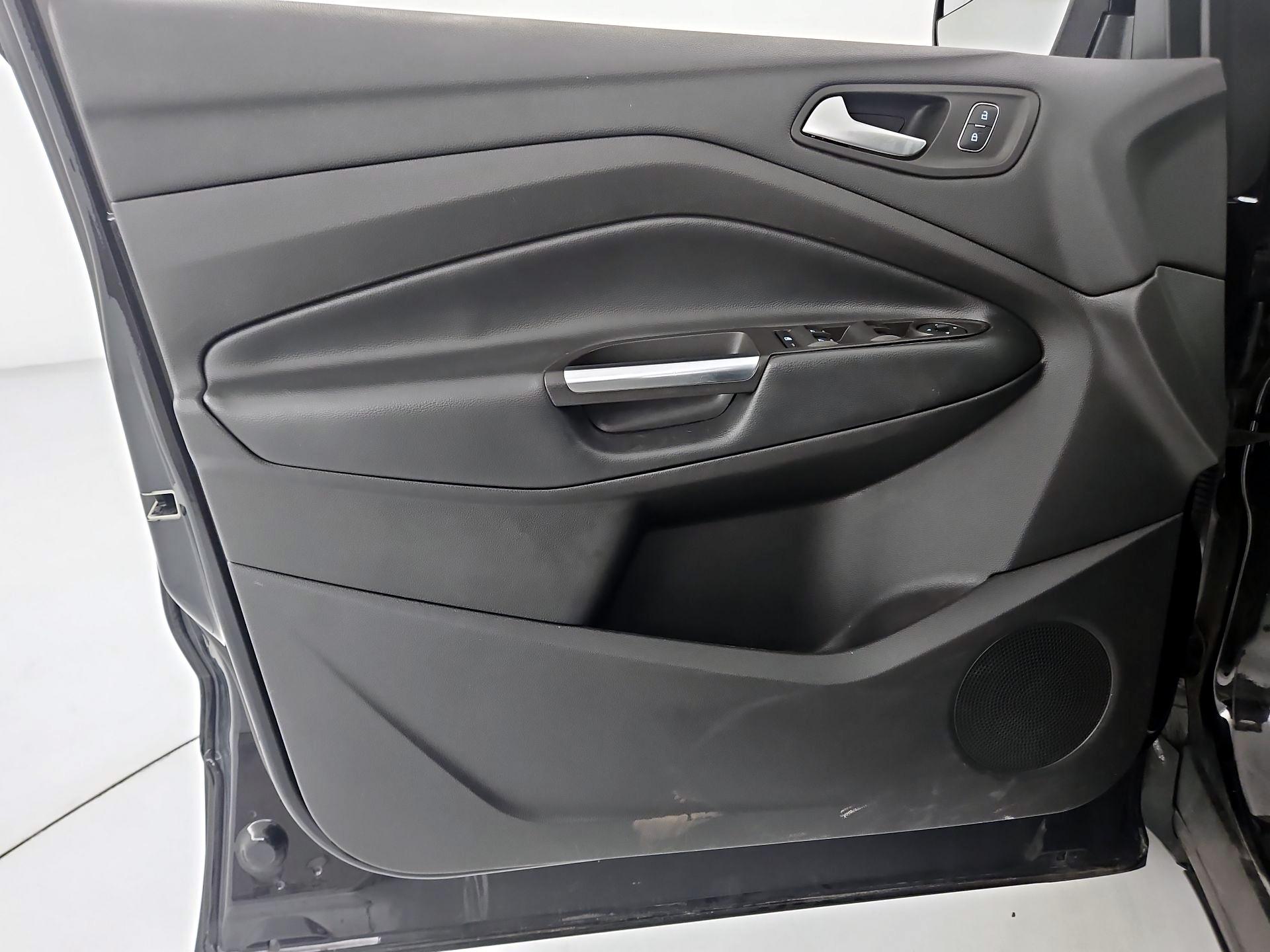 Thumbnail: 2019 Ford Escape - 12