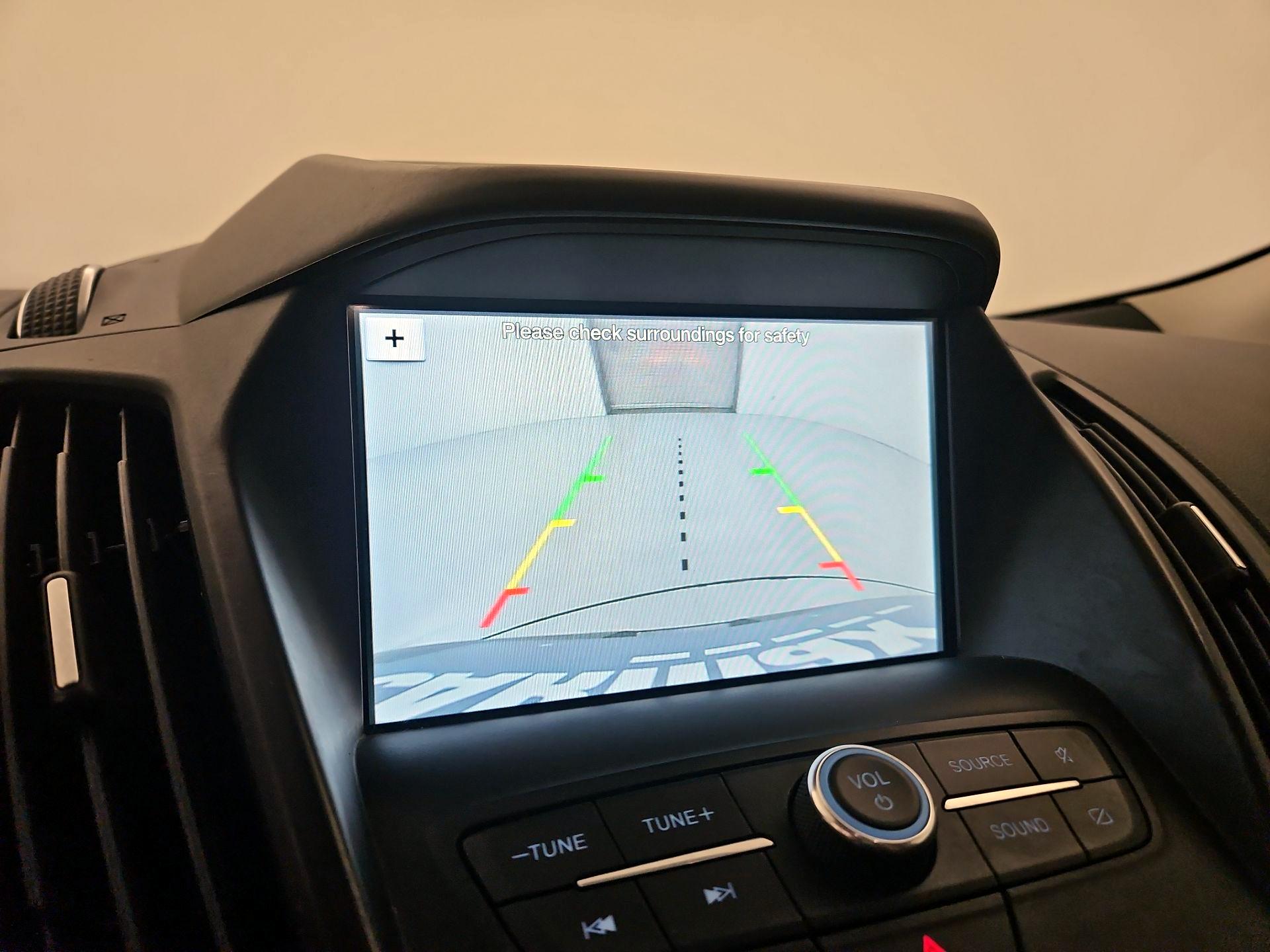 Thumbnail: 2019 Ford Escape - 14