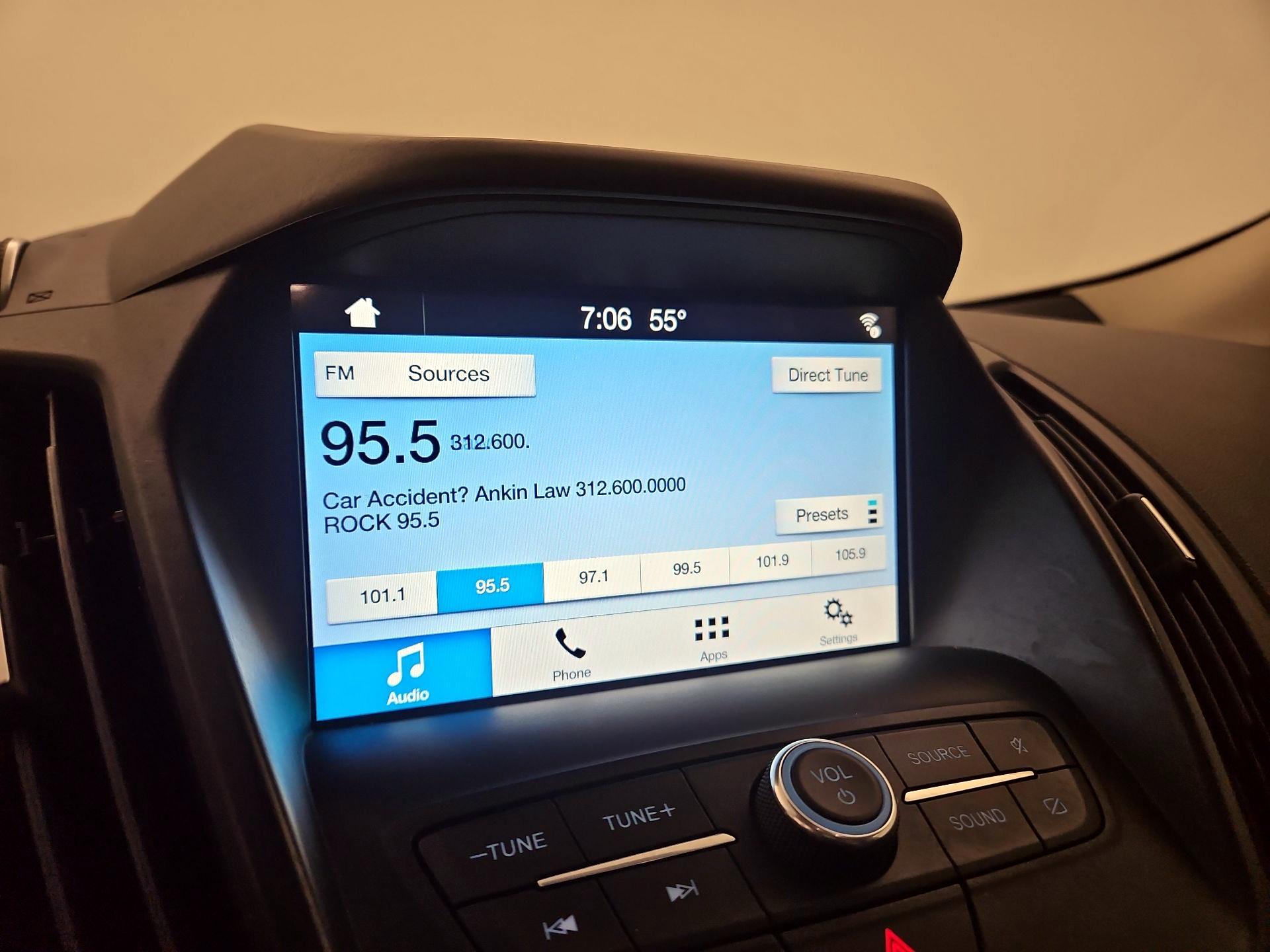 Thumbnail: 2019 Ford Escape - 15