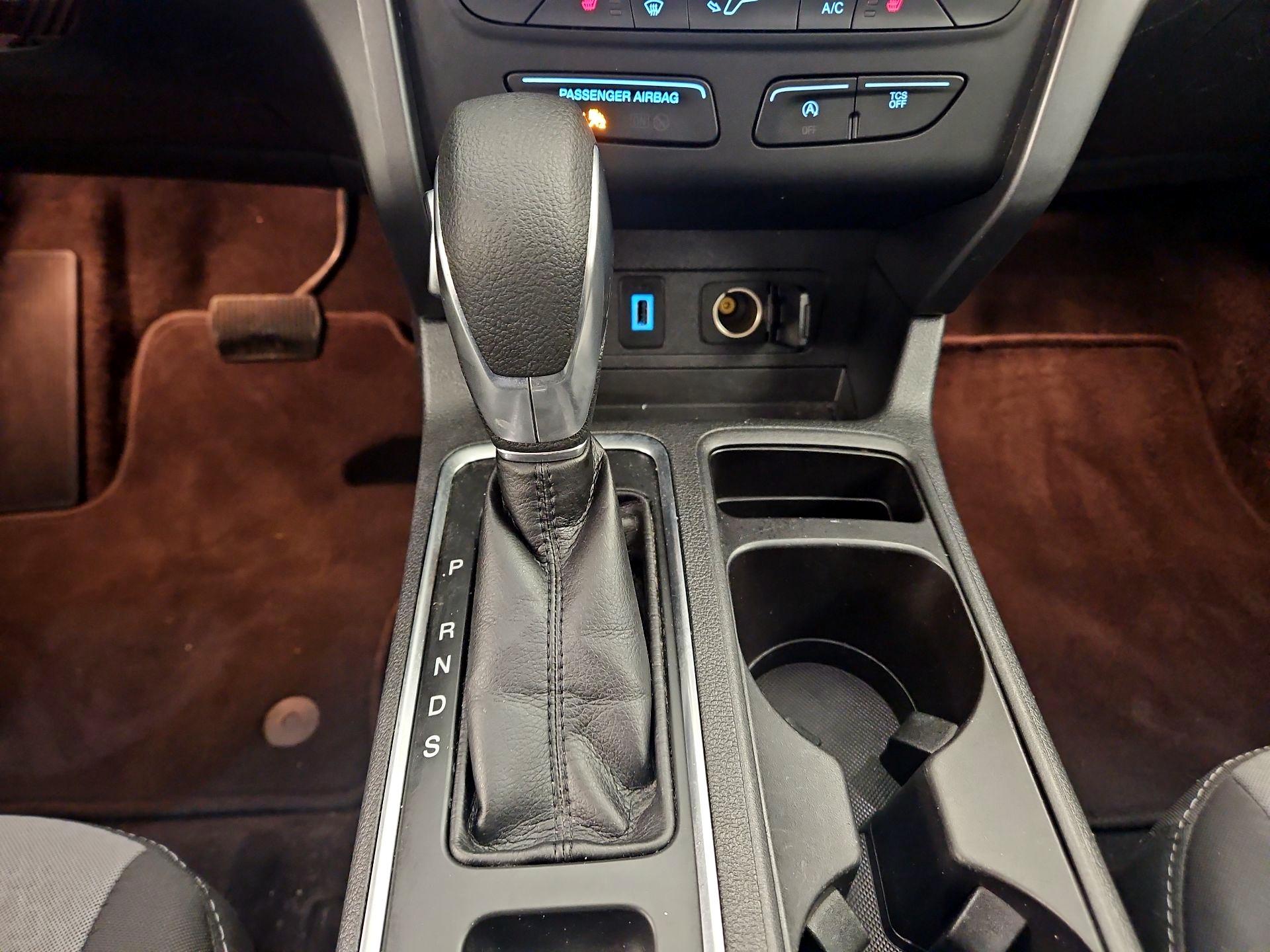 Thumbnail: 2019 Ford Escape - 17