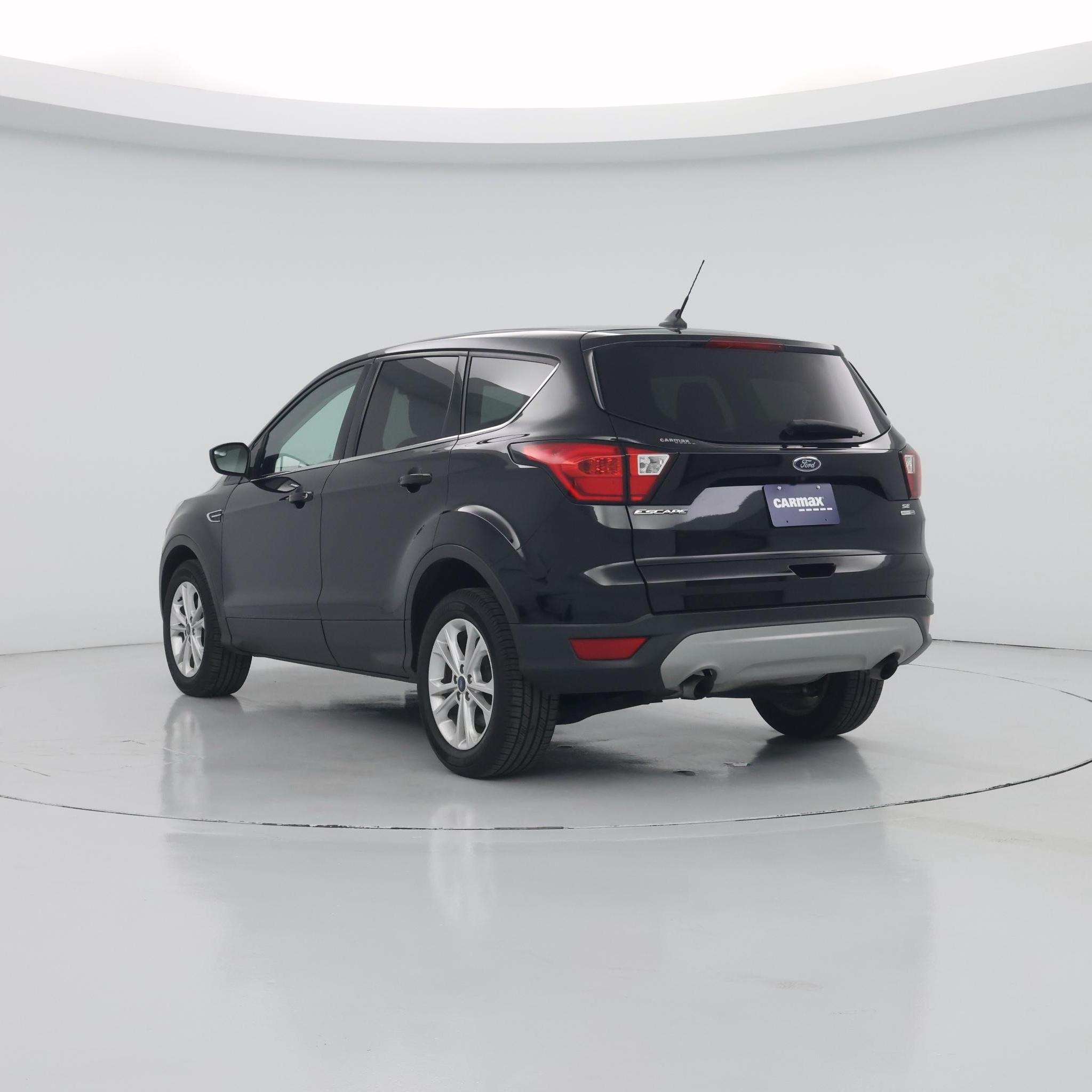 Thumbnail: 2019 Ford Escape - 2