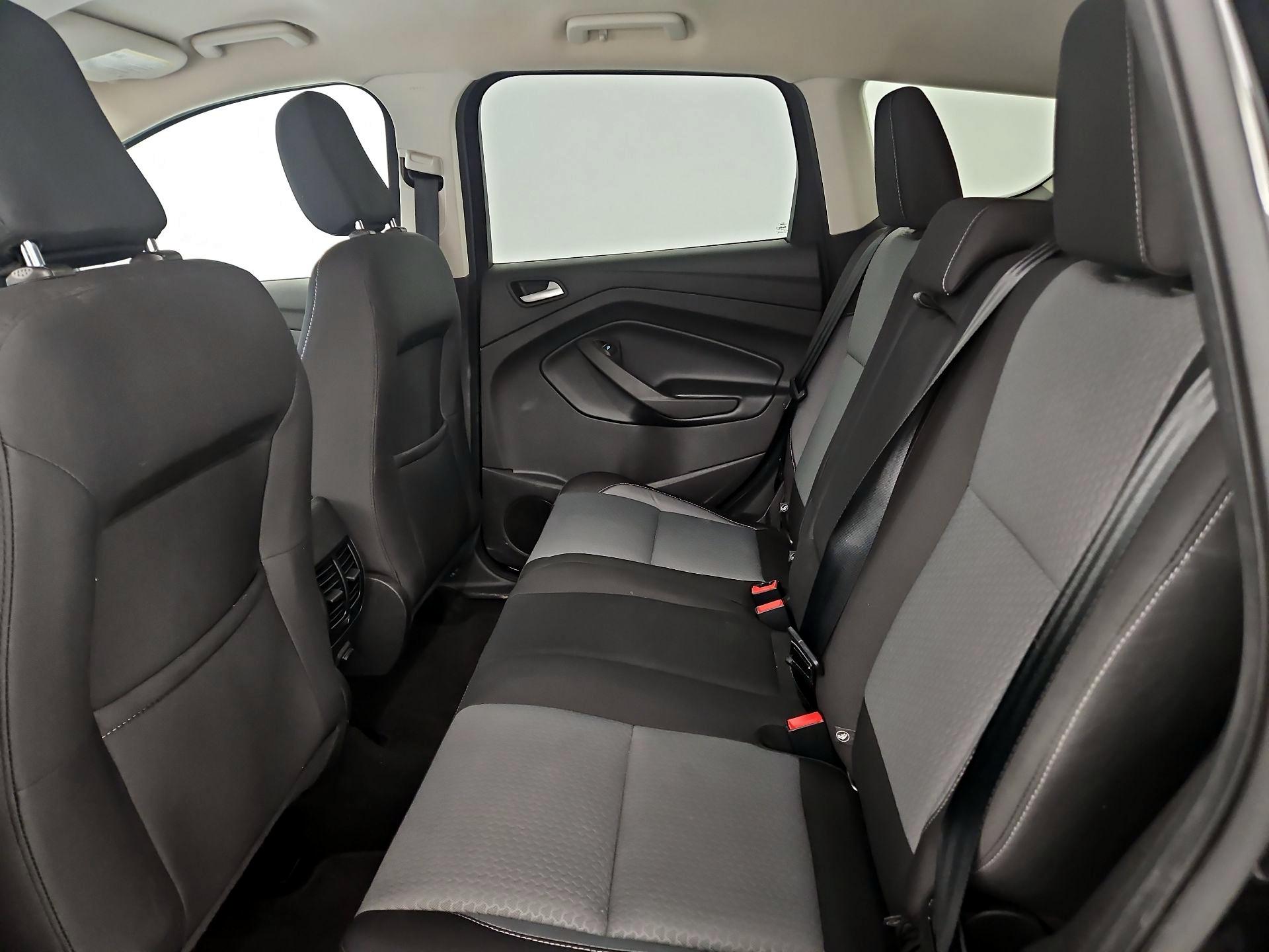 Thumbnail: 2019 Ford Escape - 19