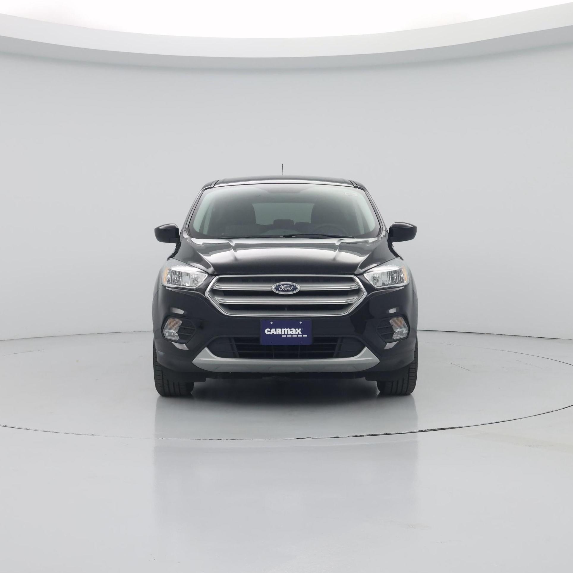Thumbnail: 2019 Ford Escape - 5