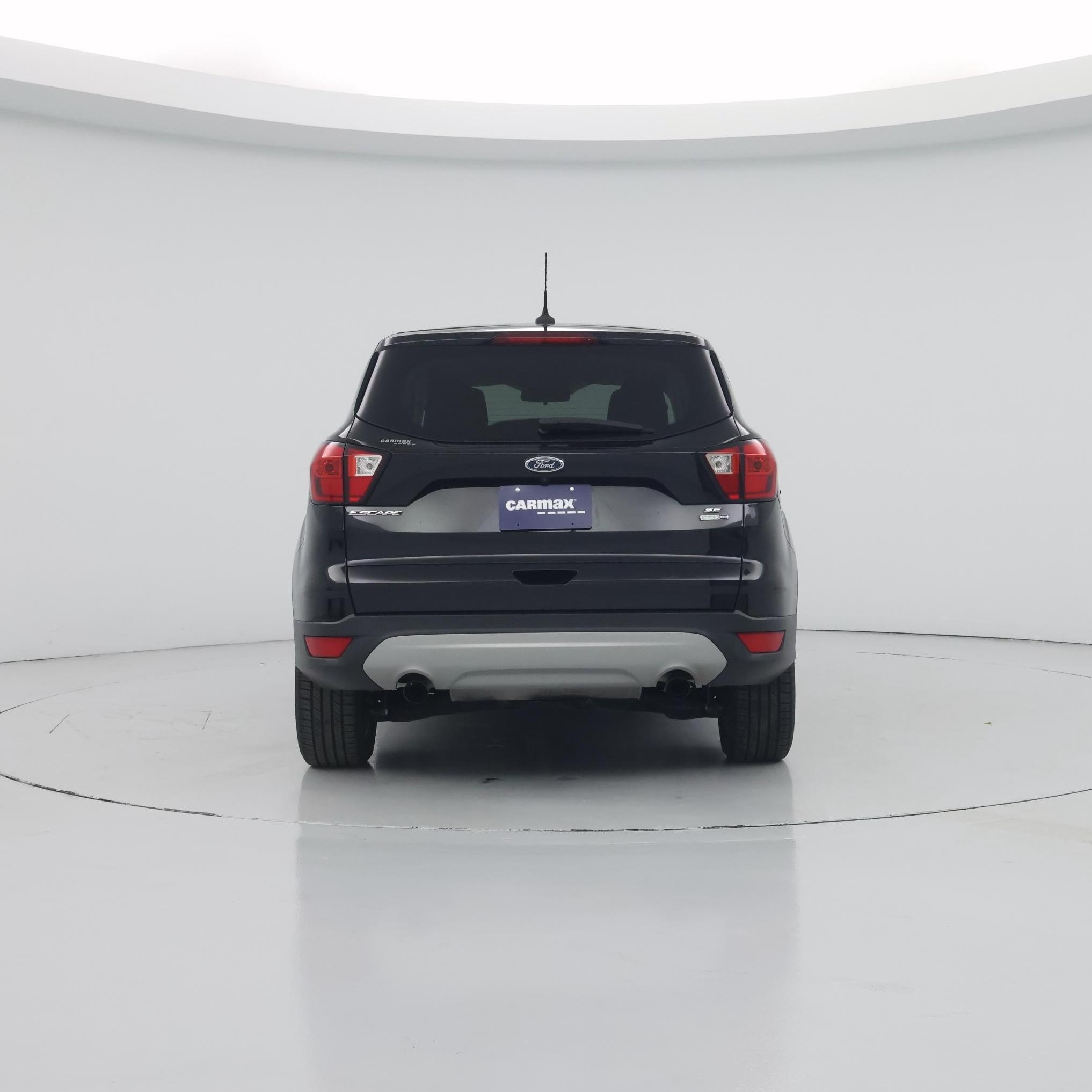 Thumbnail: 2019 Ford Escape - 6