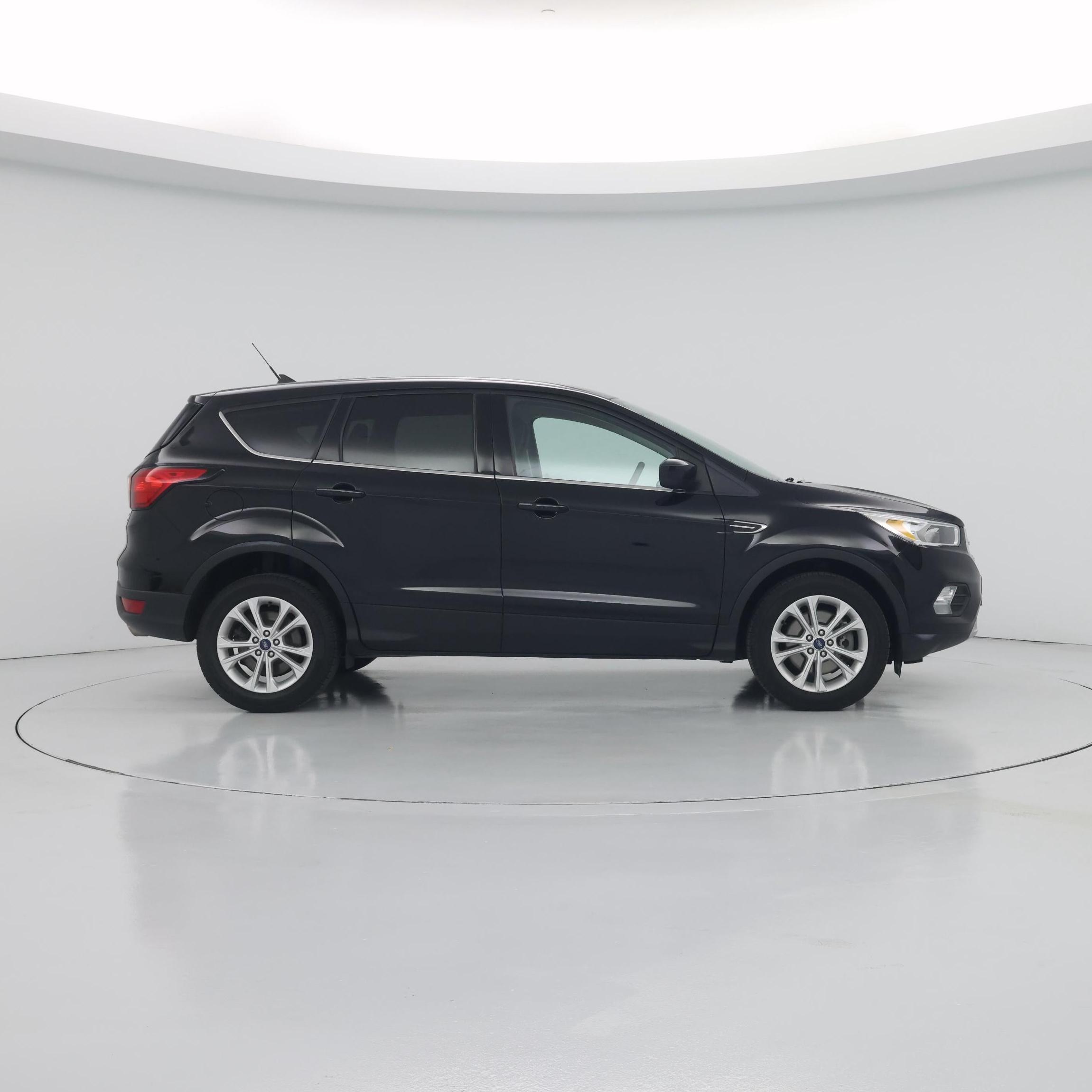 Thumbnail: 2019 Ford Escape - 7