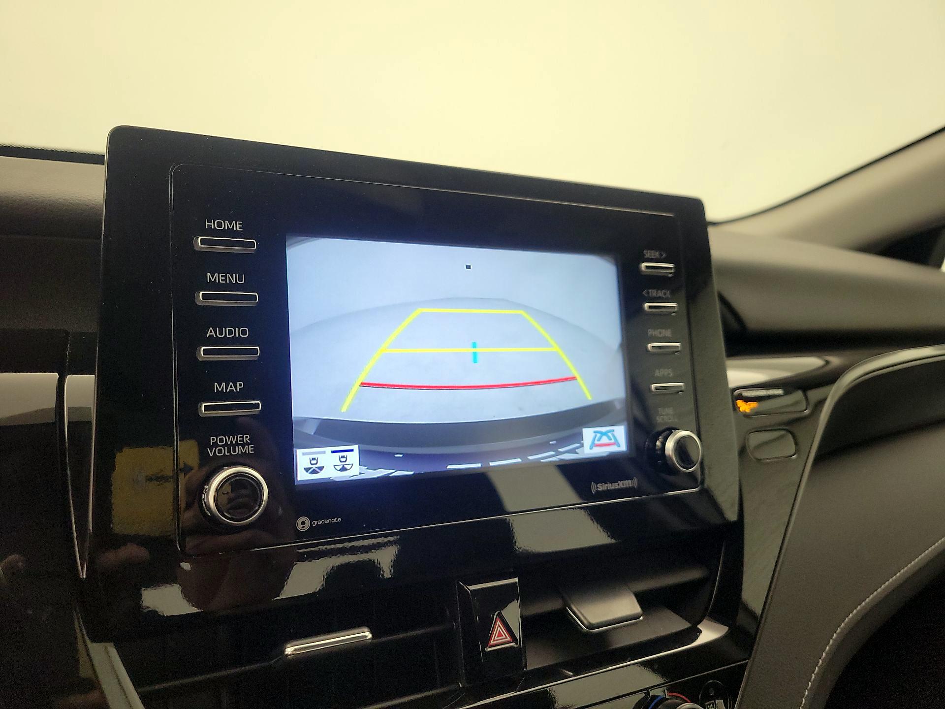 Thumbnail: 2024 Toyota Camry - 14