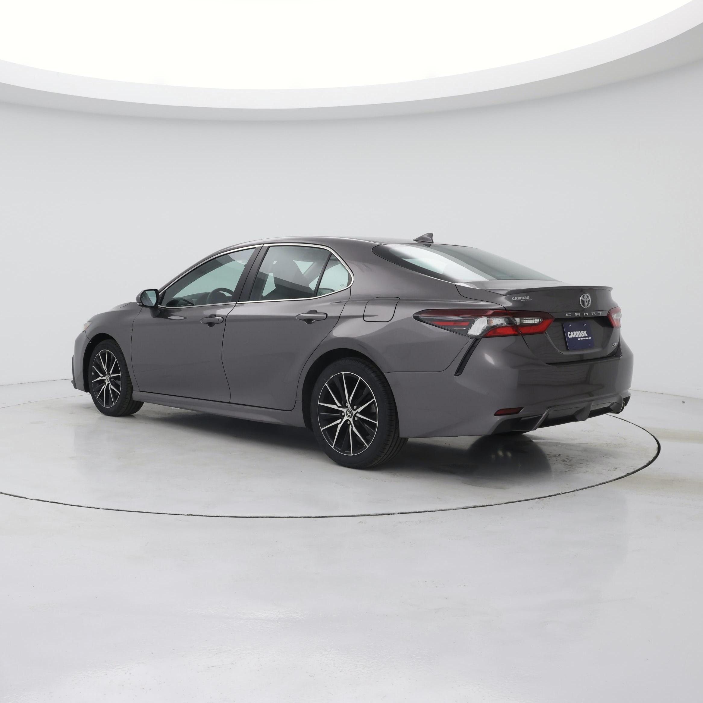 Thumbnail: 2024 Toyota Camry - 2