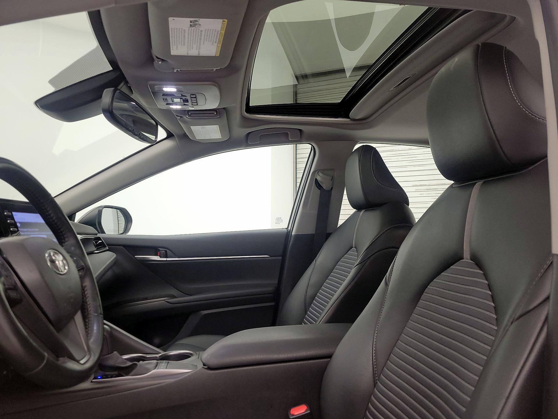 Thumbnail: 2024 Toyota Camry - 19