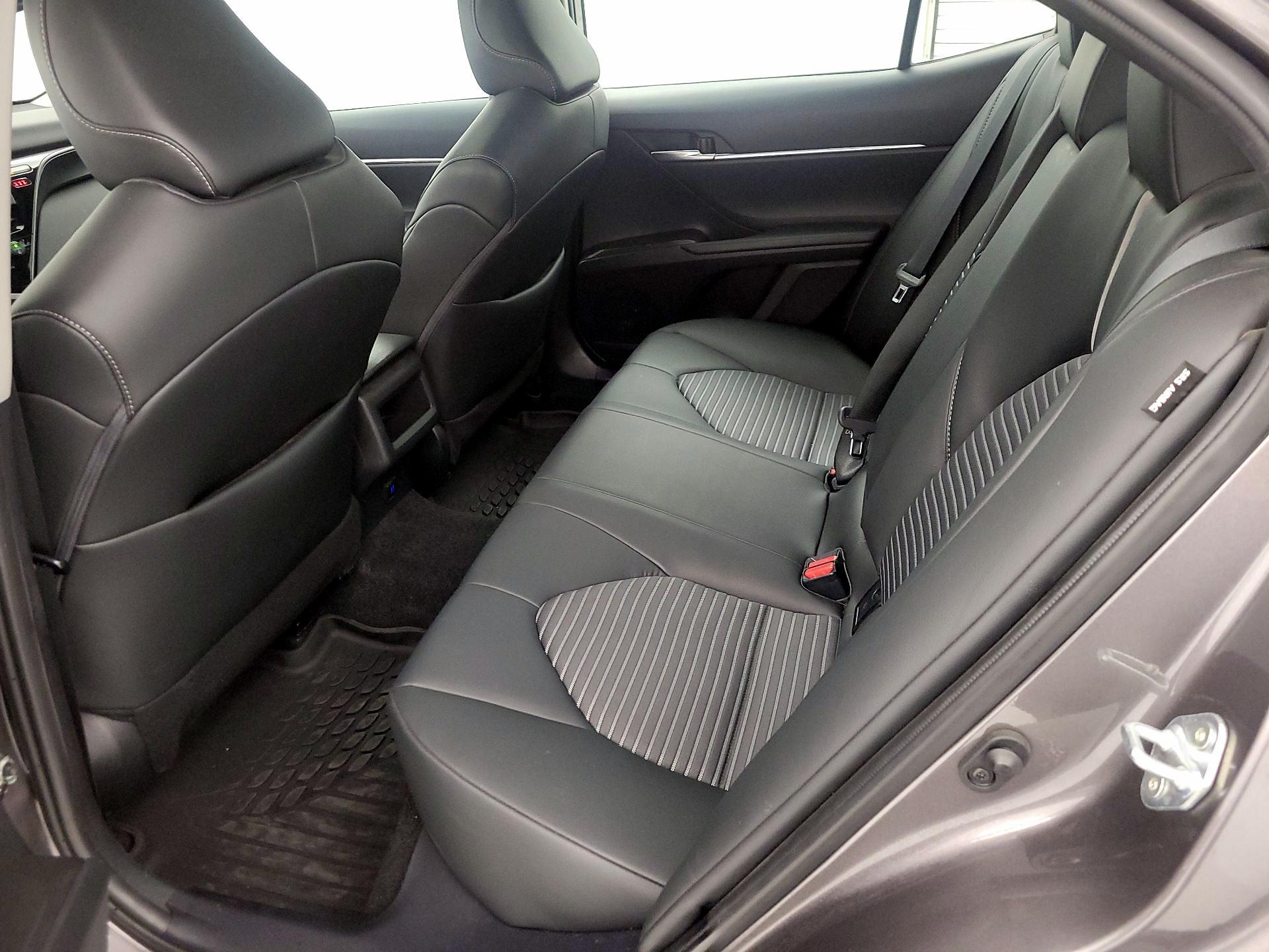 Thumbnail: 2024 Toyota Camry - 20