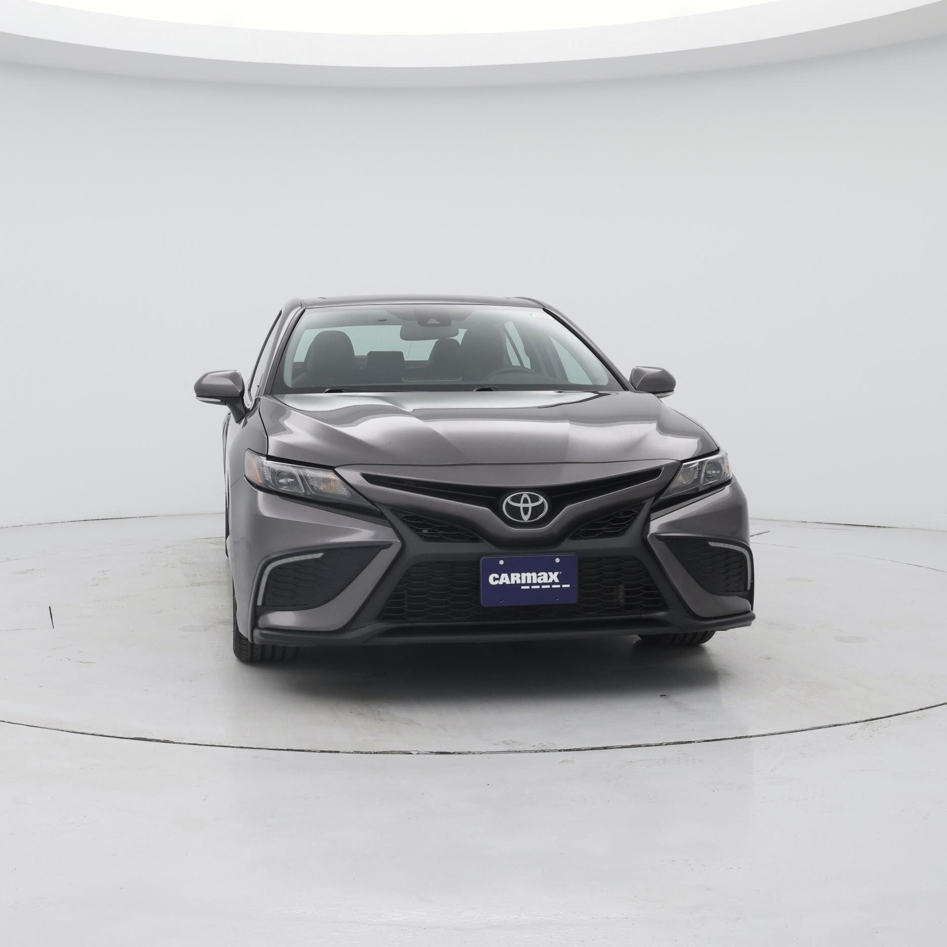 Thumbnail: 2024 Toyota Camry - 5