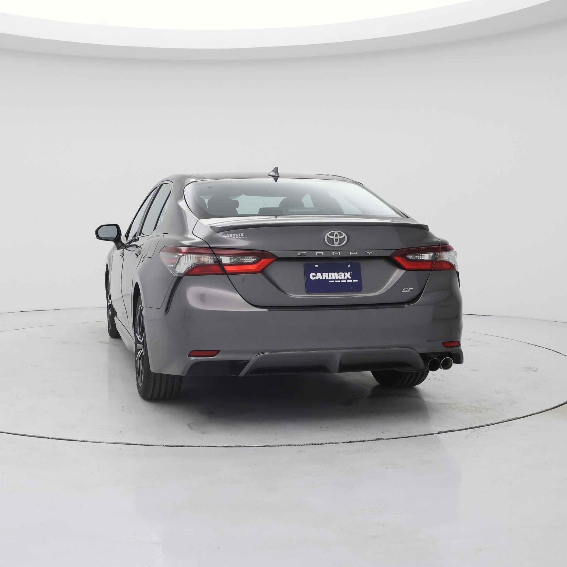 Thumbnail: 2024 Toyota Camry - 6