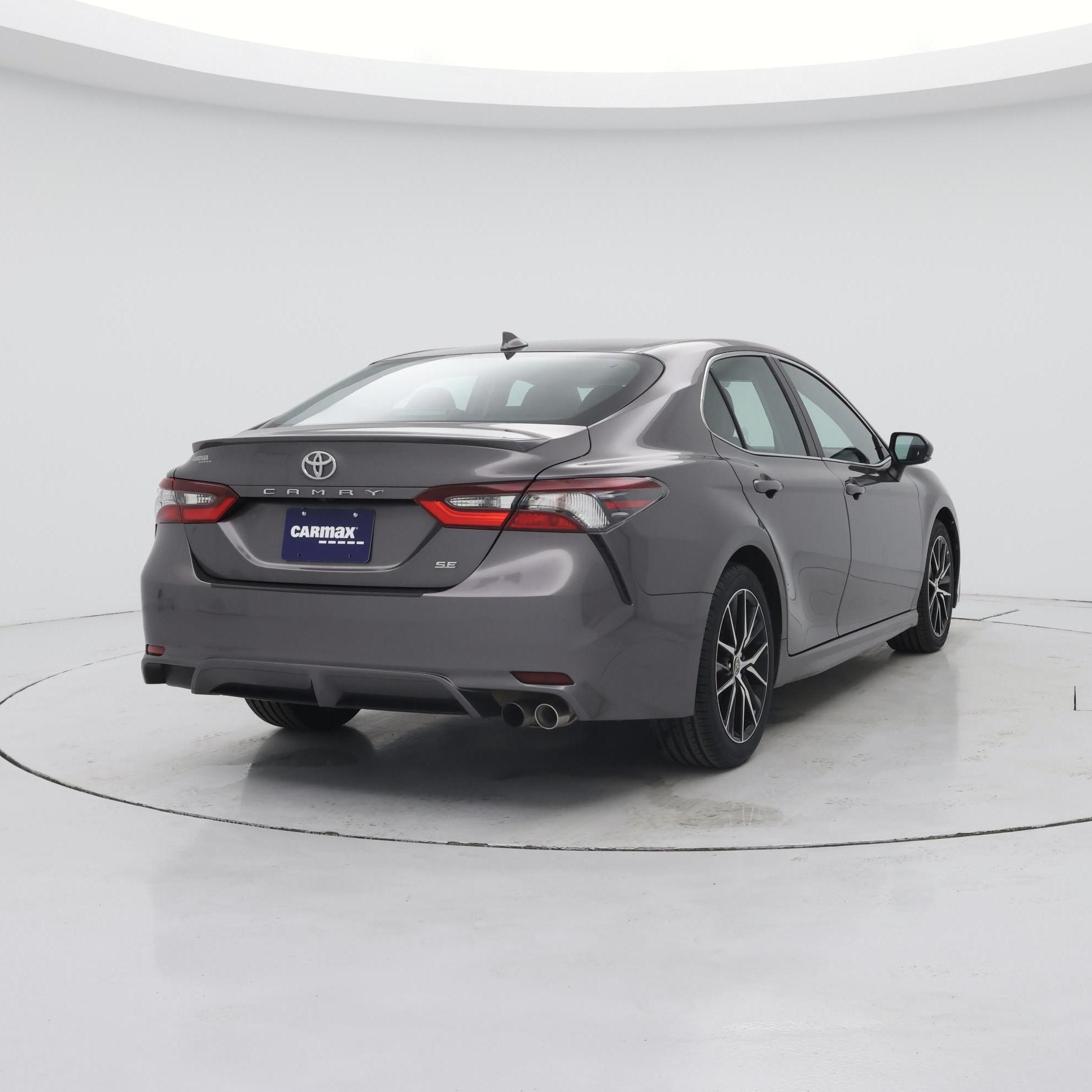 Thumbnail: 2024 Toyota Camry - 8