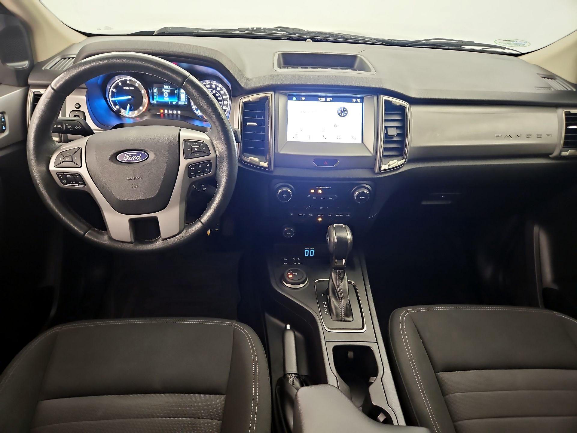 Thumbnail: 2019 Ford Ranger - 9