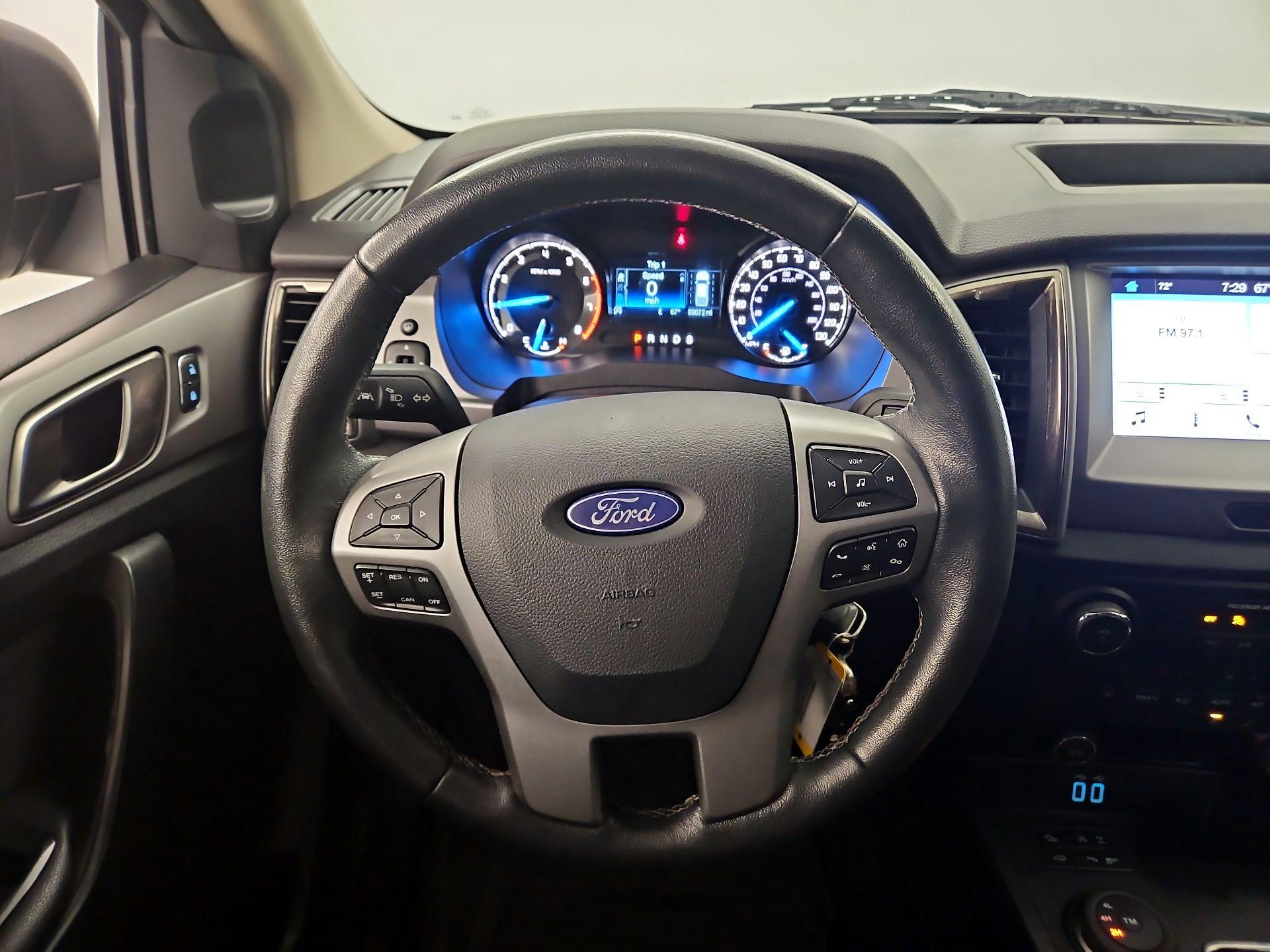 Thumbnail: 2019 Ford Ranger - 10