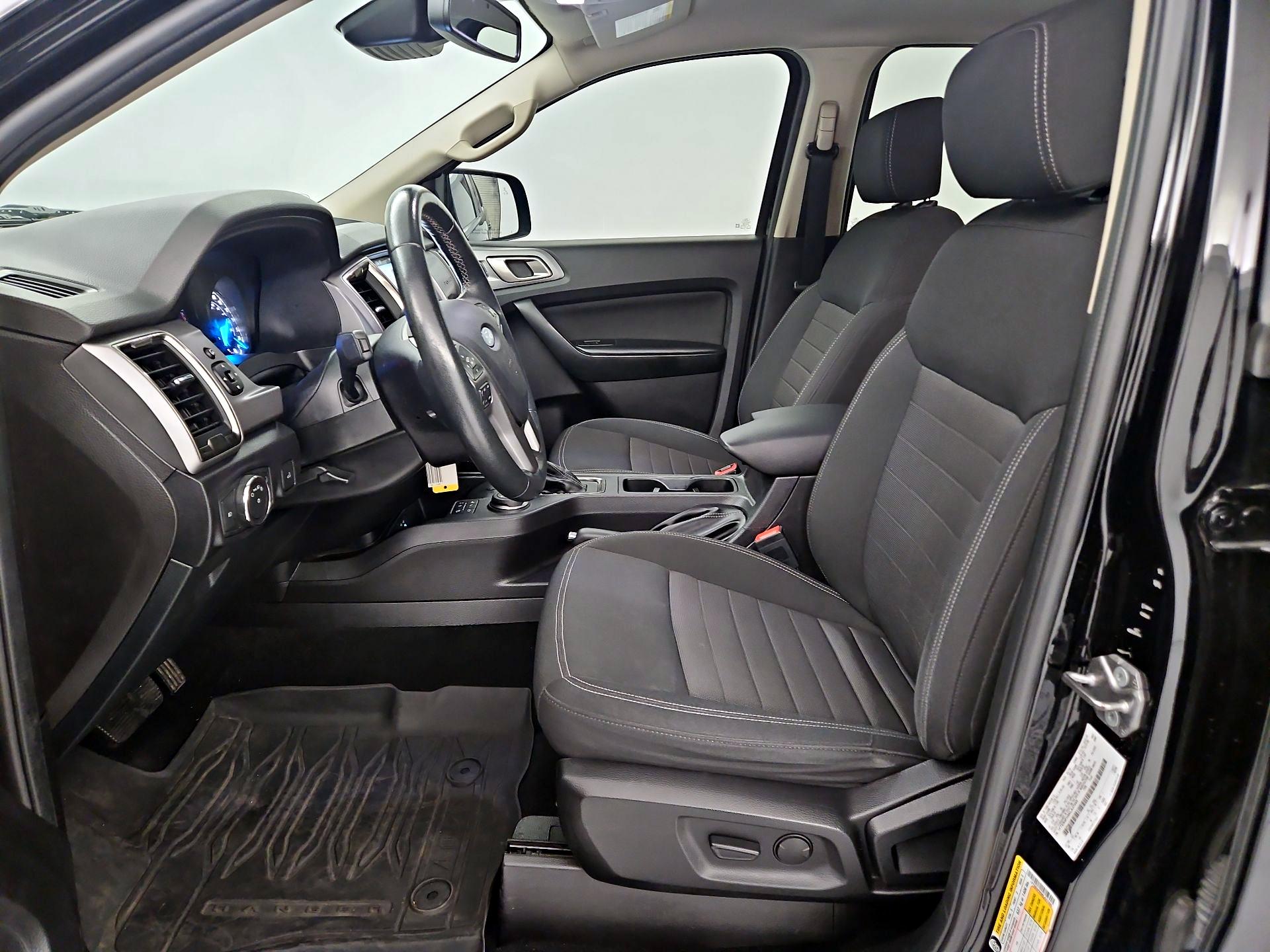 Thumbnail: 2019 Ford Ranger - 11