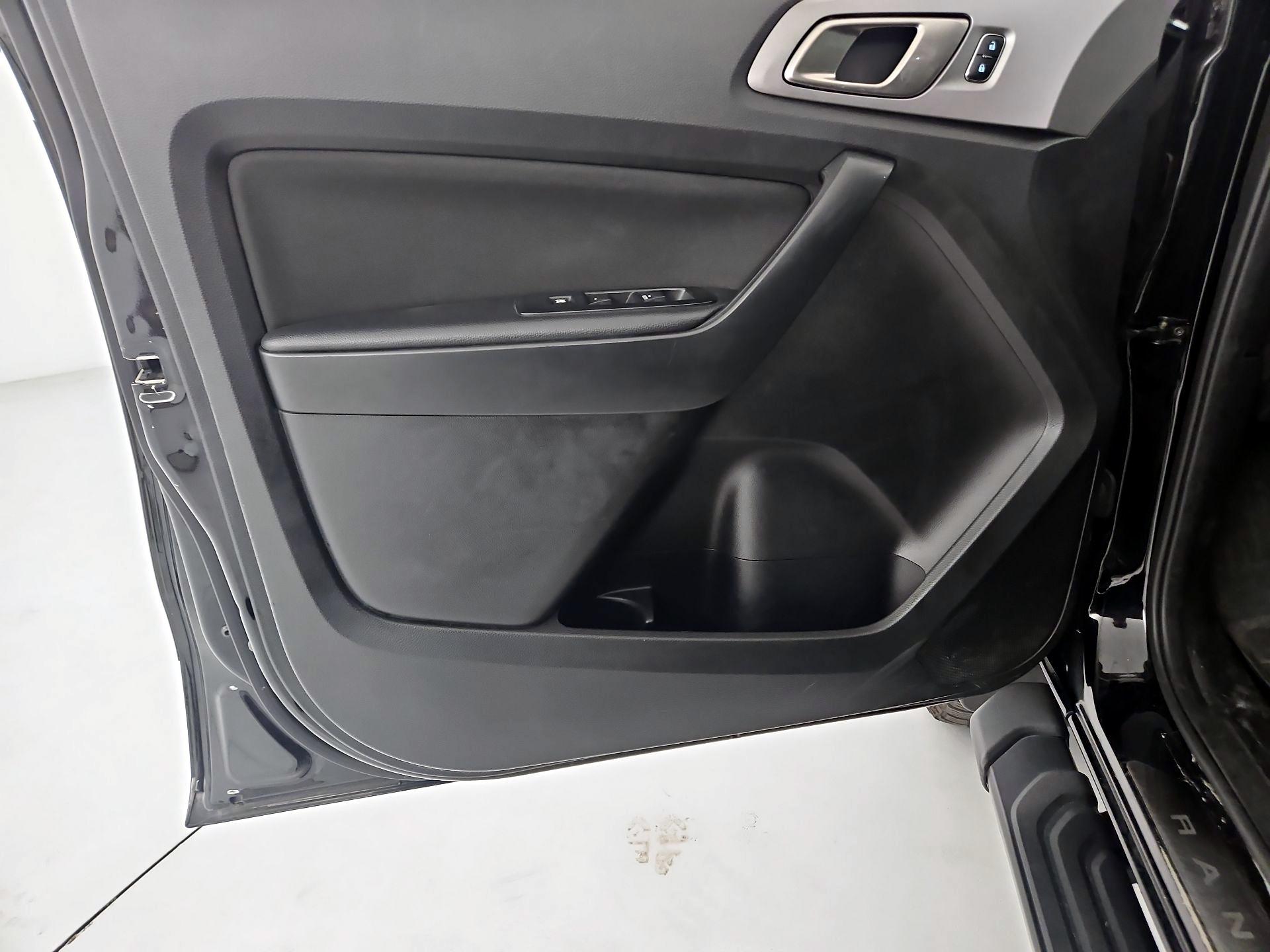 Thumbnail: 2019 Ford Ranger - 12