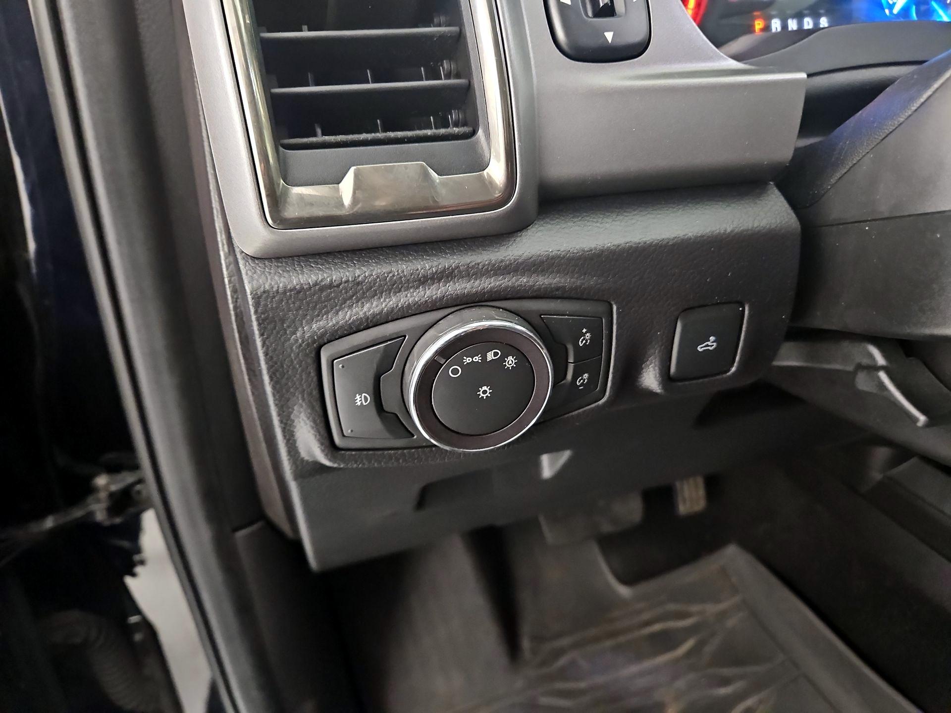 Thumbnail: 2019 Ford Ranger - 13