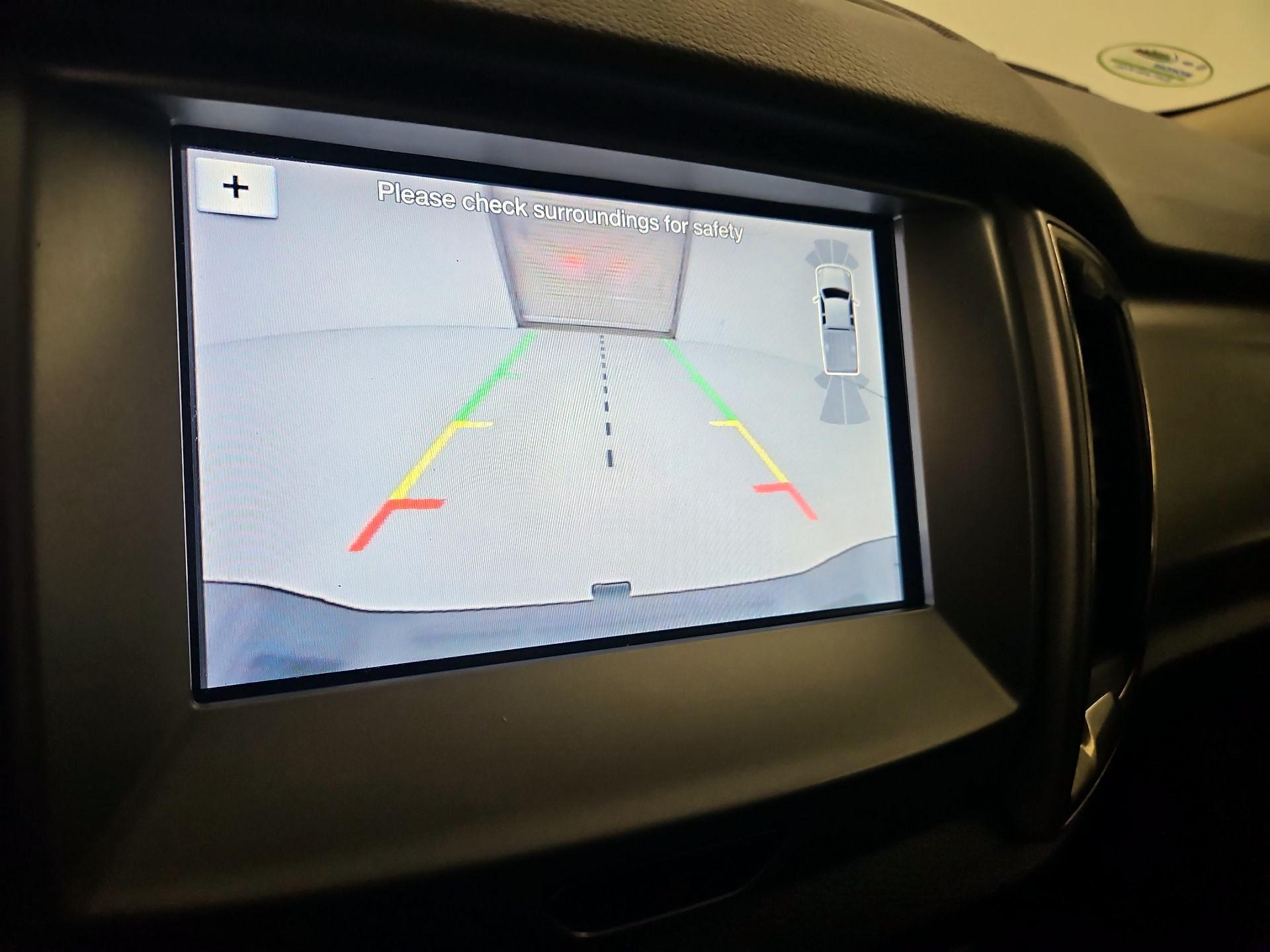 Thumbnail: 2019 Ford Ranger - 14