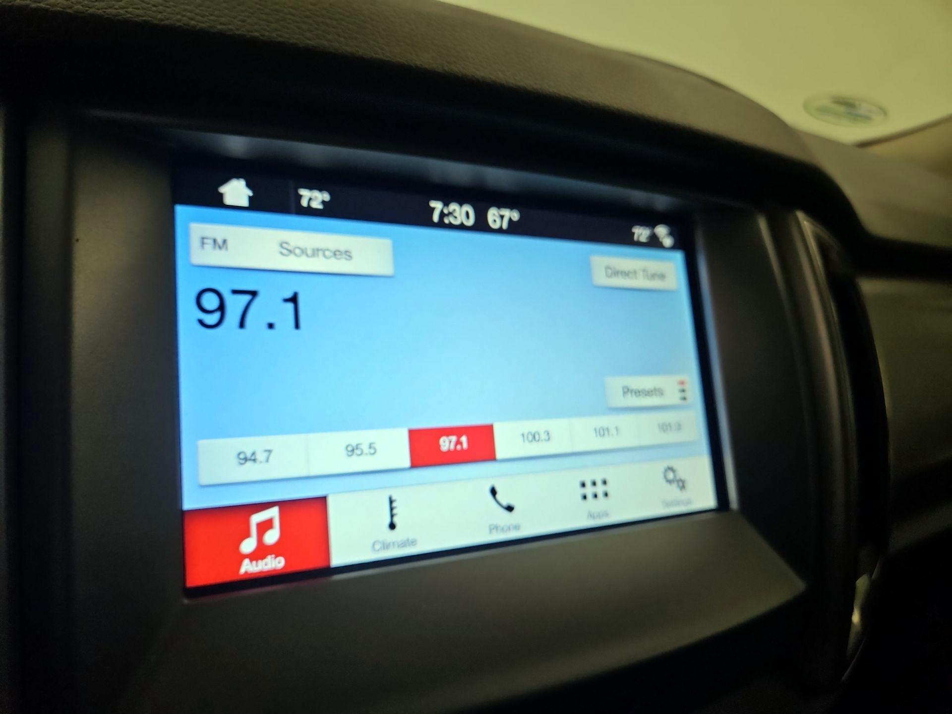 Thumbnail: 2019 Ford Ranger - 15