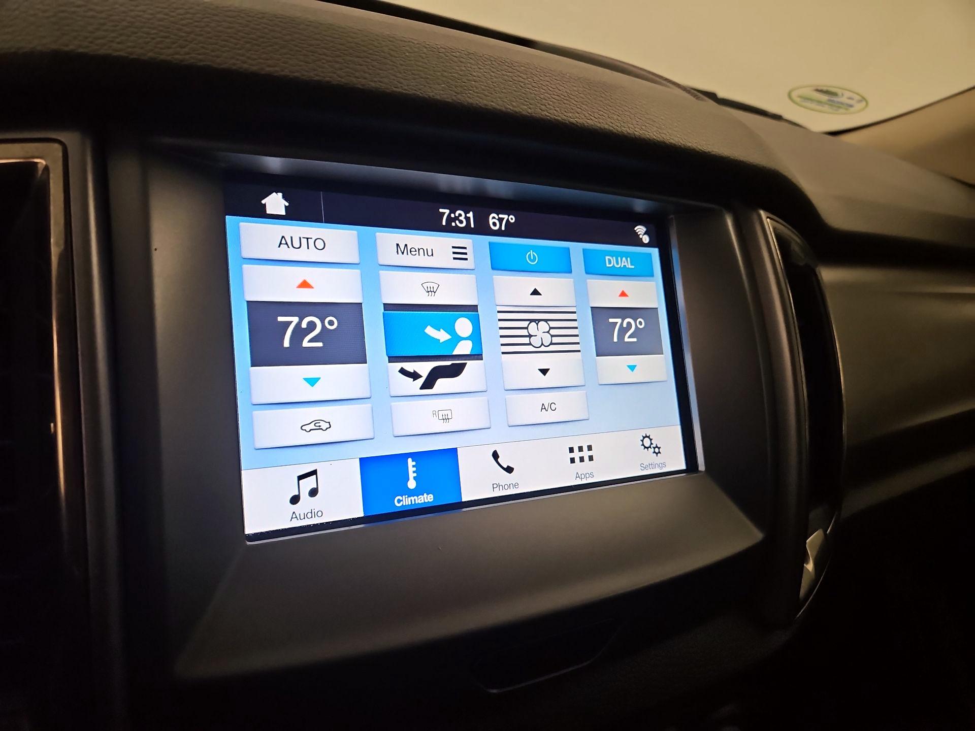 Thumbnail: 2019 Ford Ranger - 16