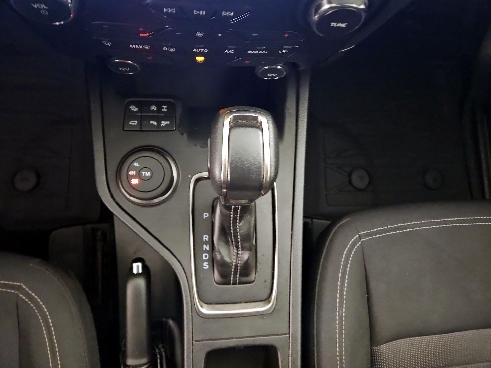 Thumbnail: 2019 Ford Ranger - 17