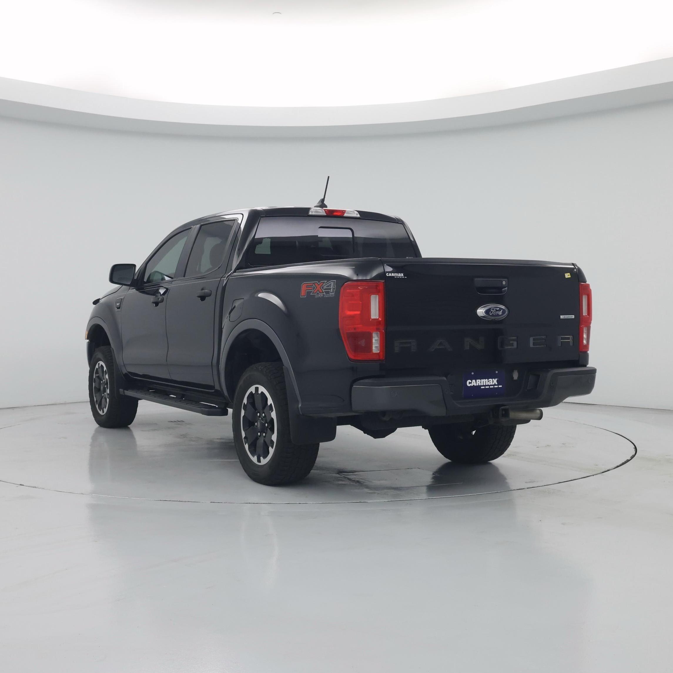 Thumbnail: 2019 Ford Ranger - 2
