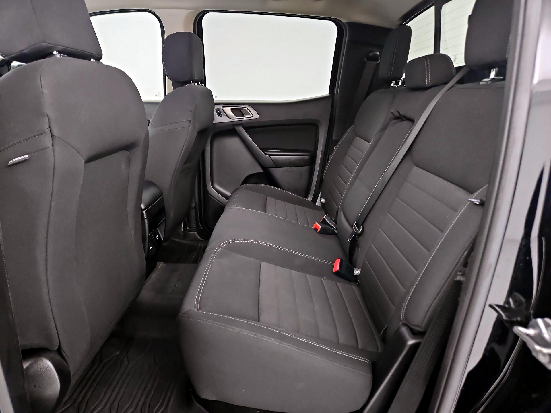 Thumbnail: 2019 Ford Ranger - 19