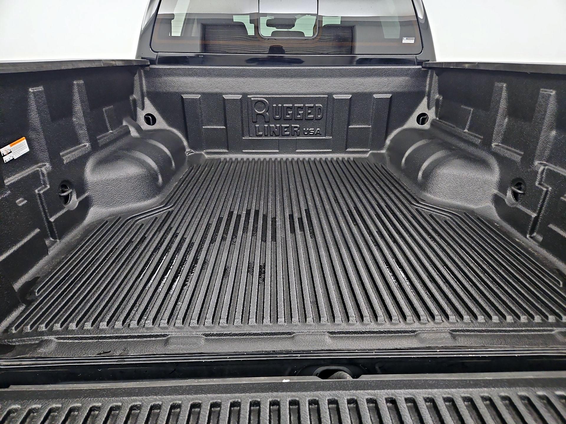 Thumbnail: 2019 Ford Ranger - 20