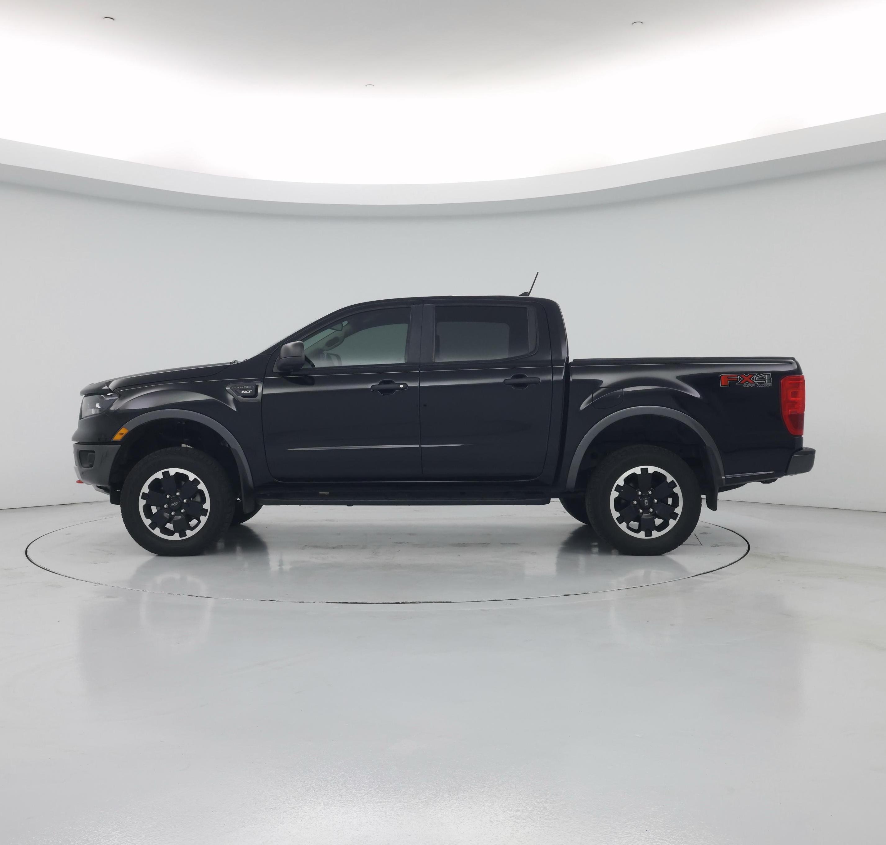 Thumbnail: 2019 Ford Ranger - 3