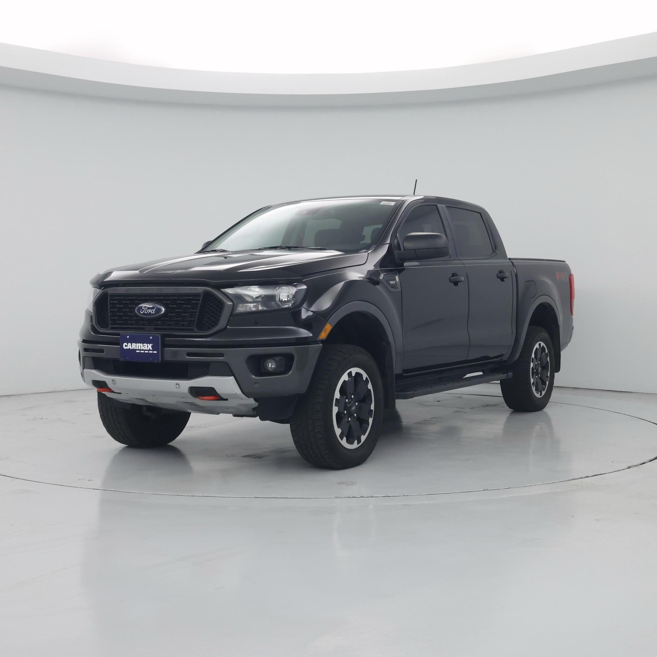 Thumbnail: 2019 Ford Ranger - 4