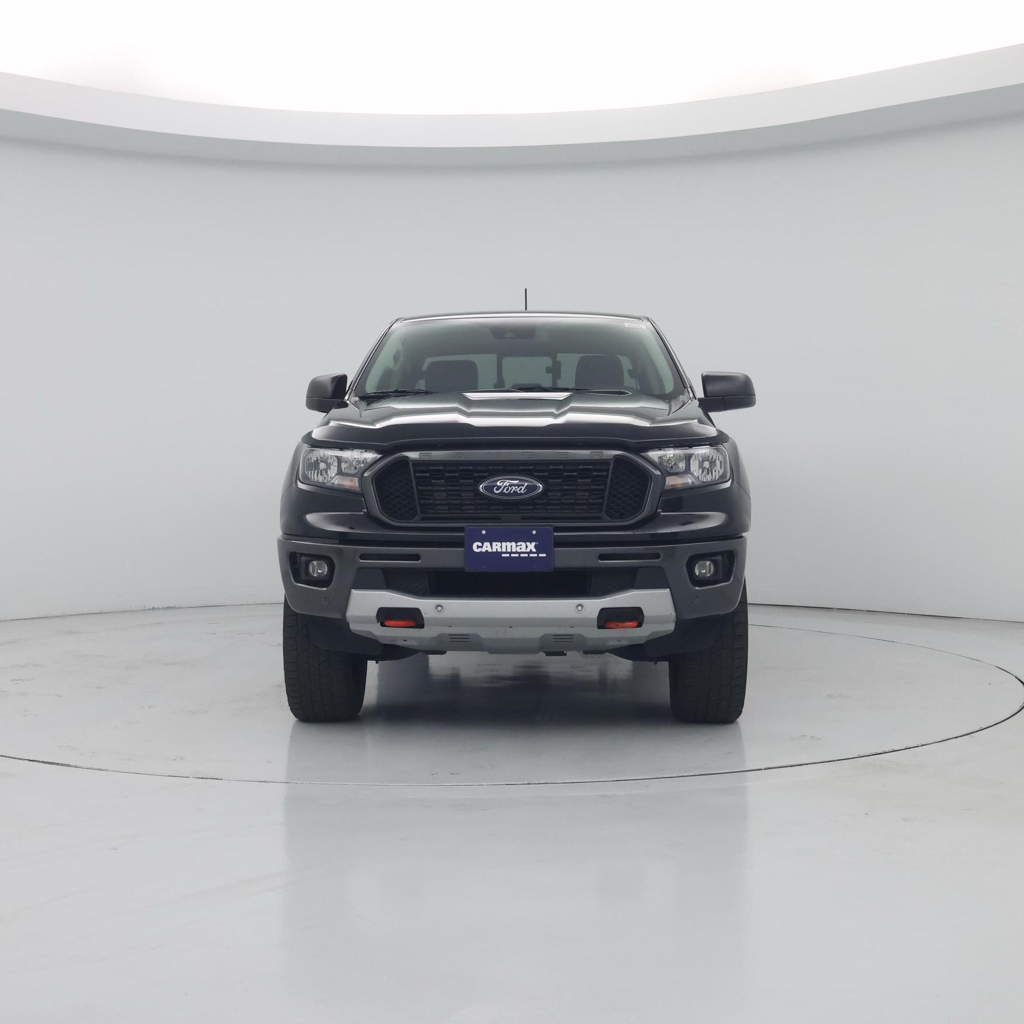 Thumbnail: 2019 Ford Ranger - 5