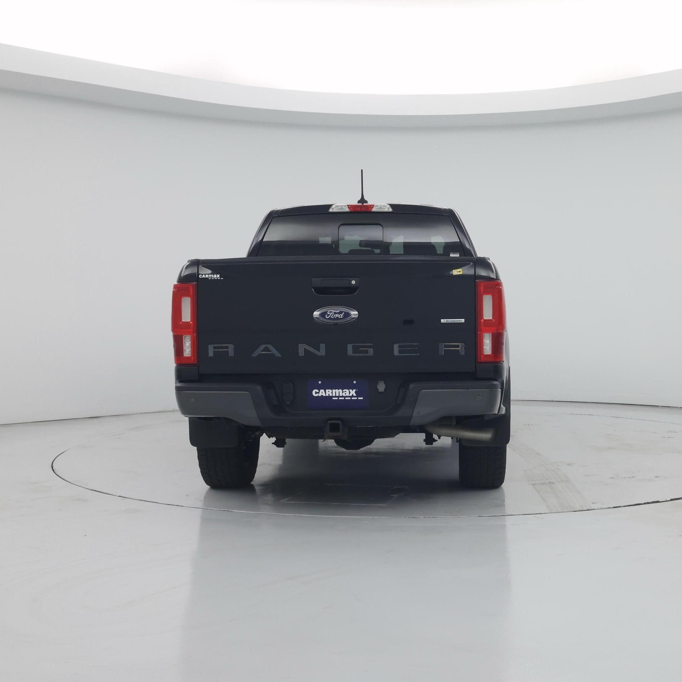 Thumbnail: 2019 Ford Ranger - 6