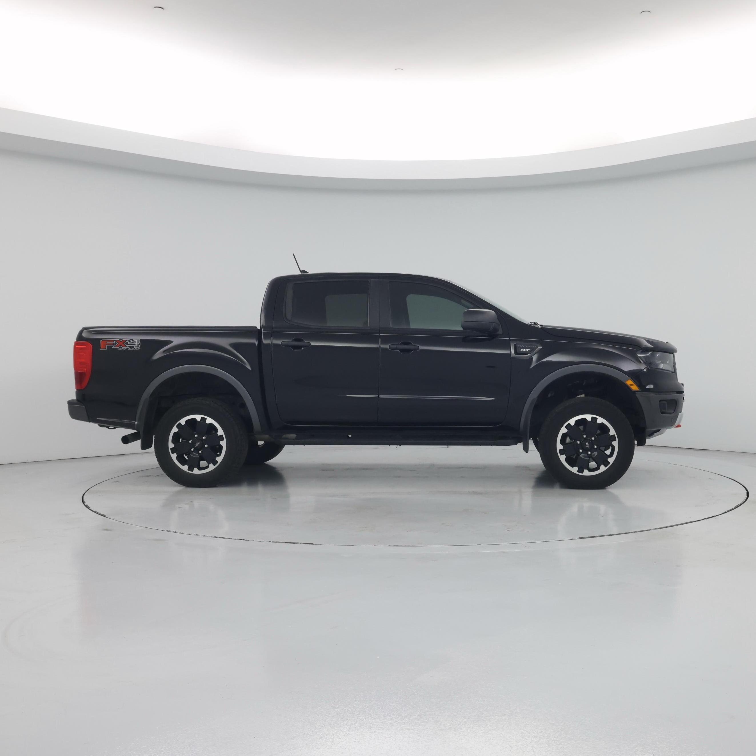 Thumbnail: 2019 Ford Ranger - 7