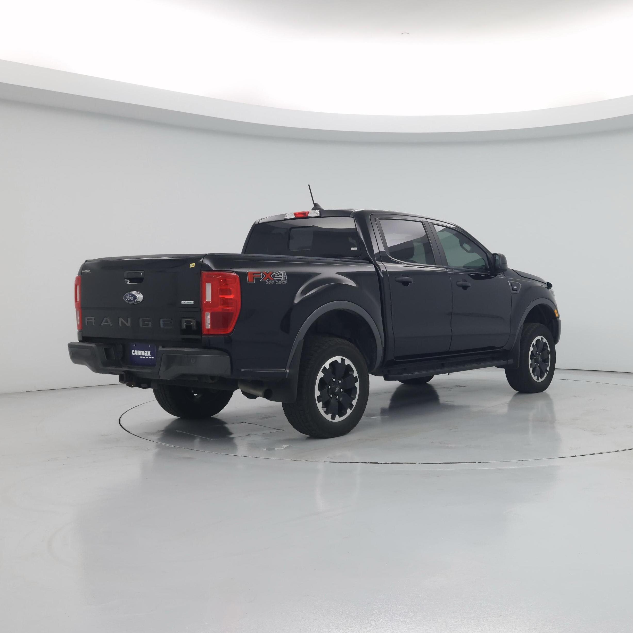 Thumbnail: 2019 Ford Ranger - 8