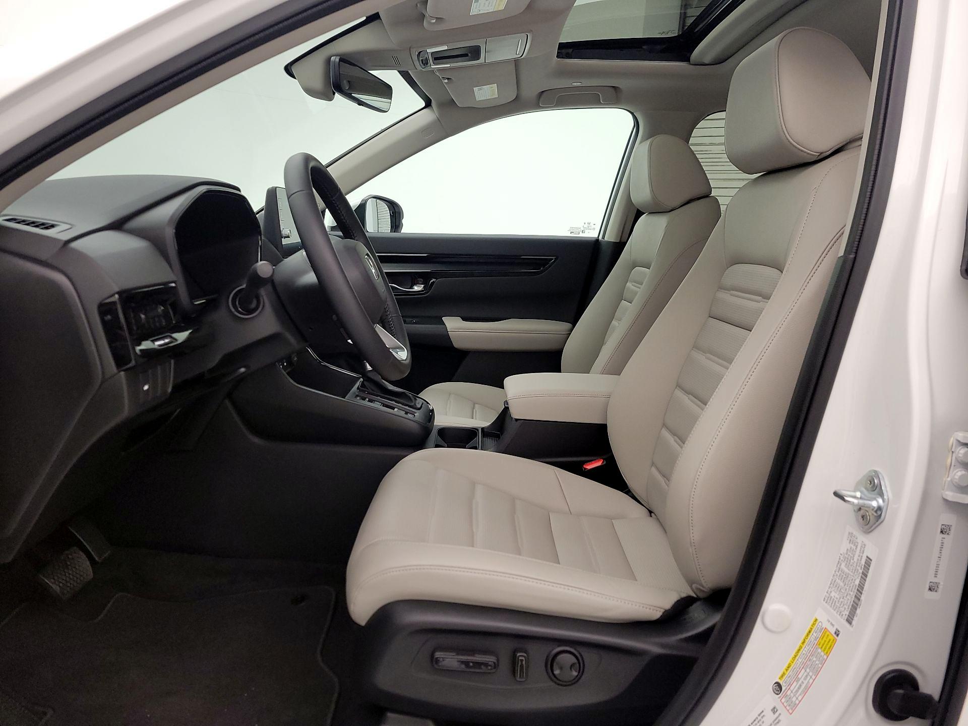 Thumbnail: 2026 Honda CR-V - 11