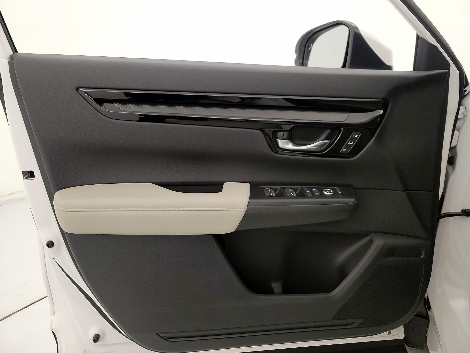 Thumbnail: 2026 Honda CR-V - 12