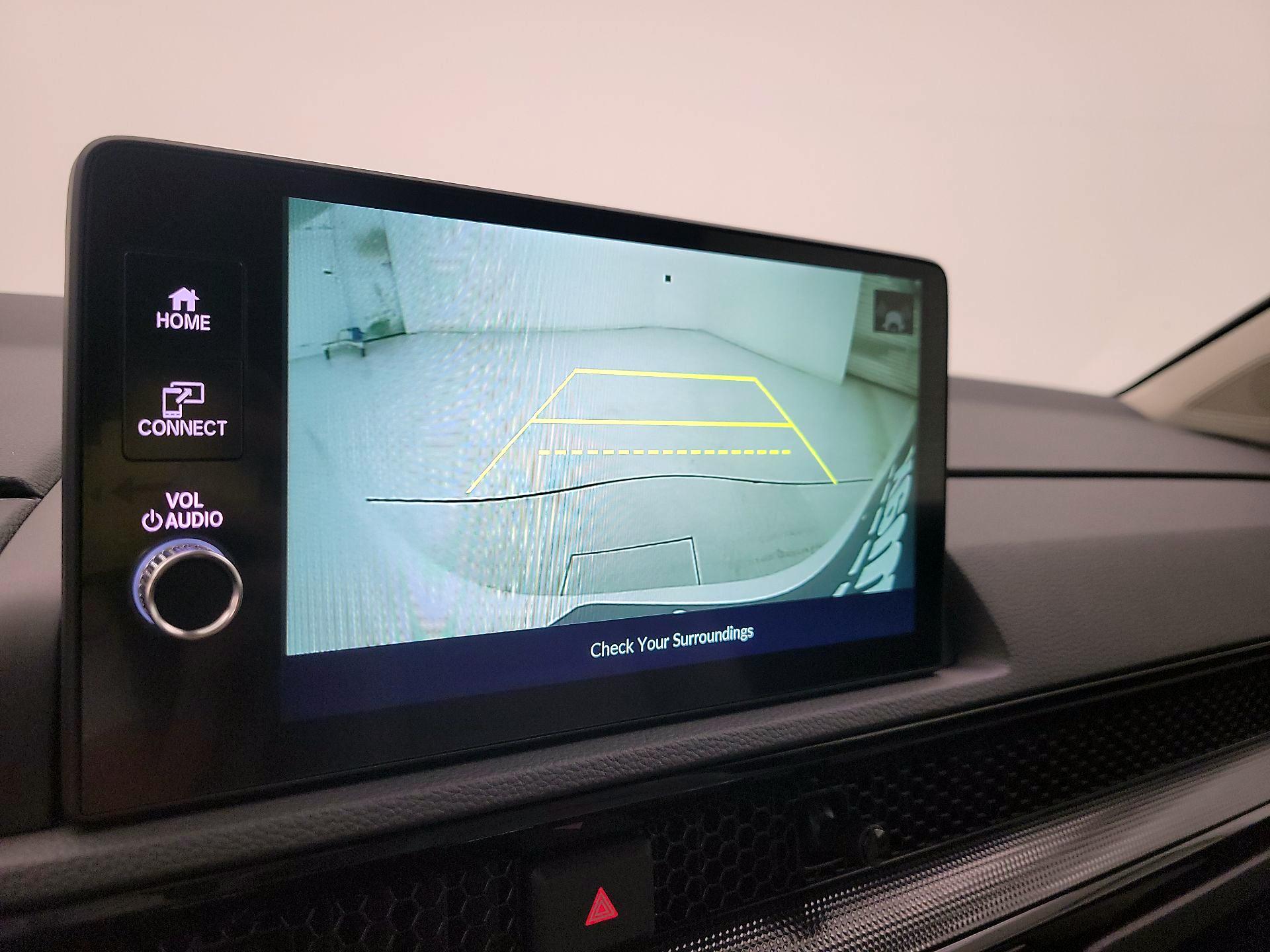 Thumbnail: 2026 Honda CR-V - 14