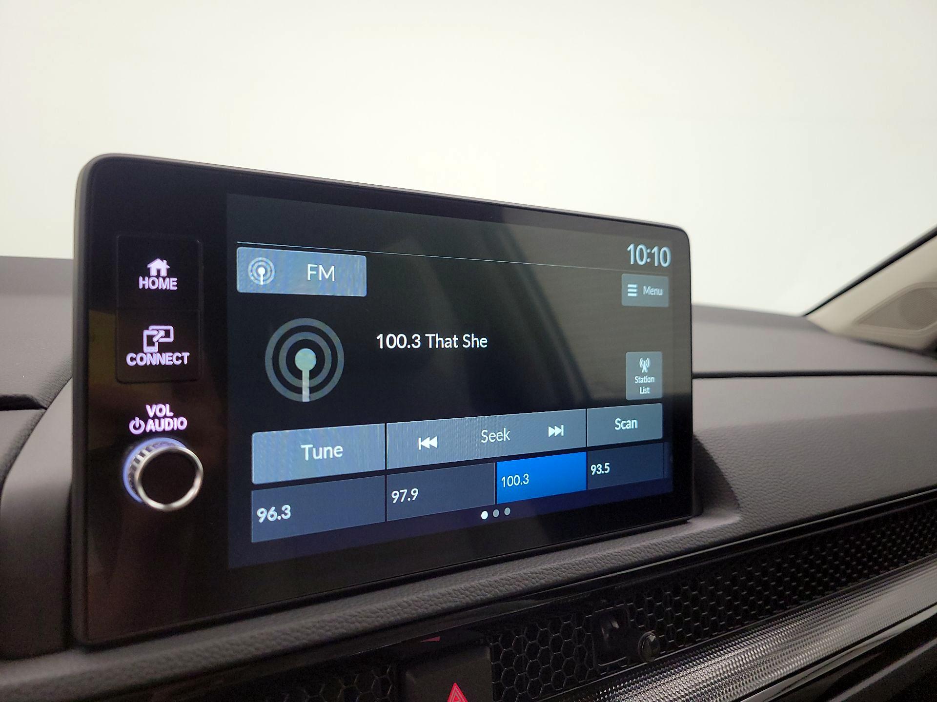 Thumbnail: 2026 Honda CR-V - 15