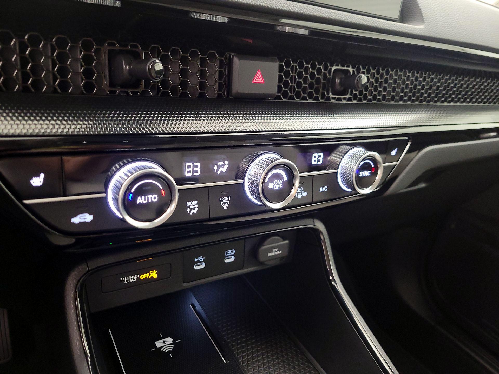 Thumbnail: 2026 Honda CR-V - 16