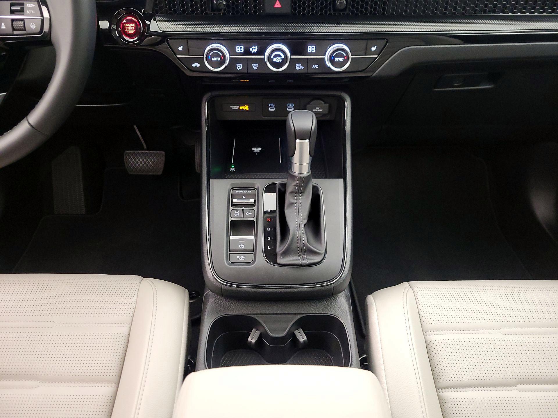 Thumbnail: 2026 Honda CR-V - 17