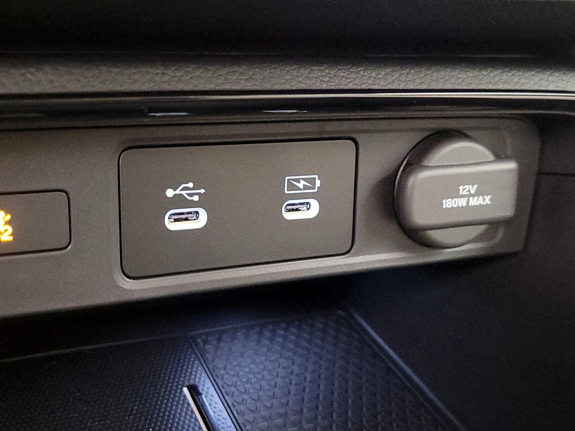 Thumbnail: 2026 Honda CR-V - 18