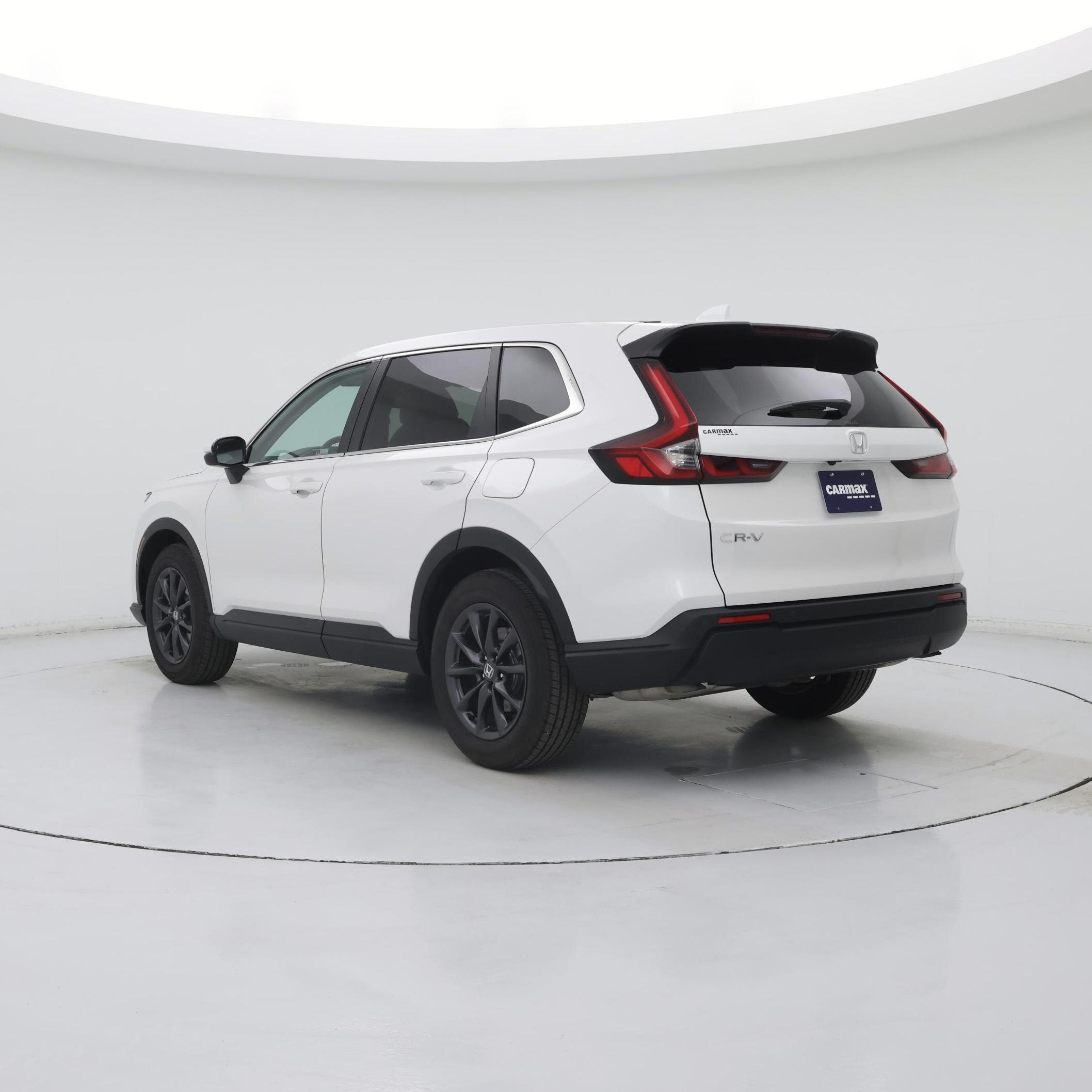 Thumbnail: 2026 Honda CR-V - 2