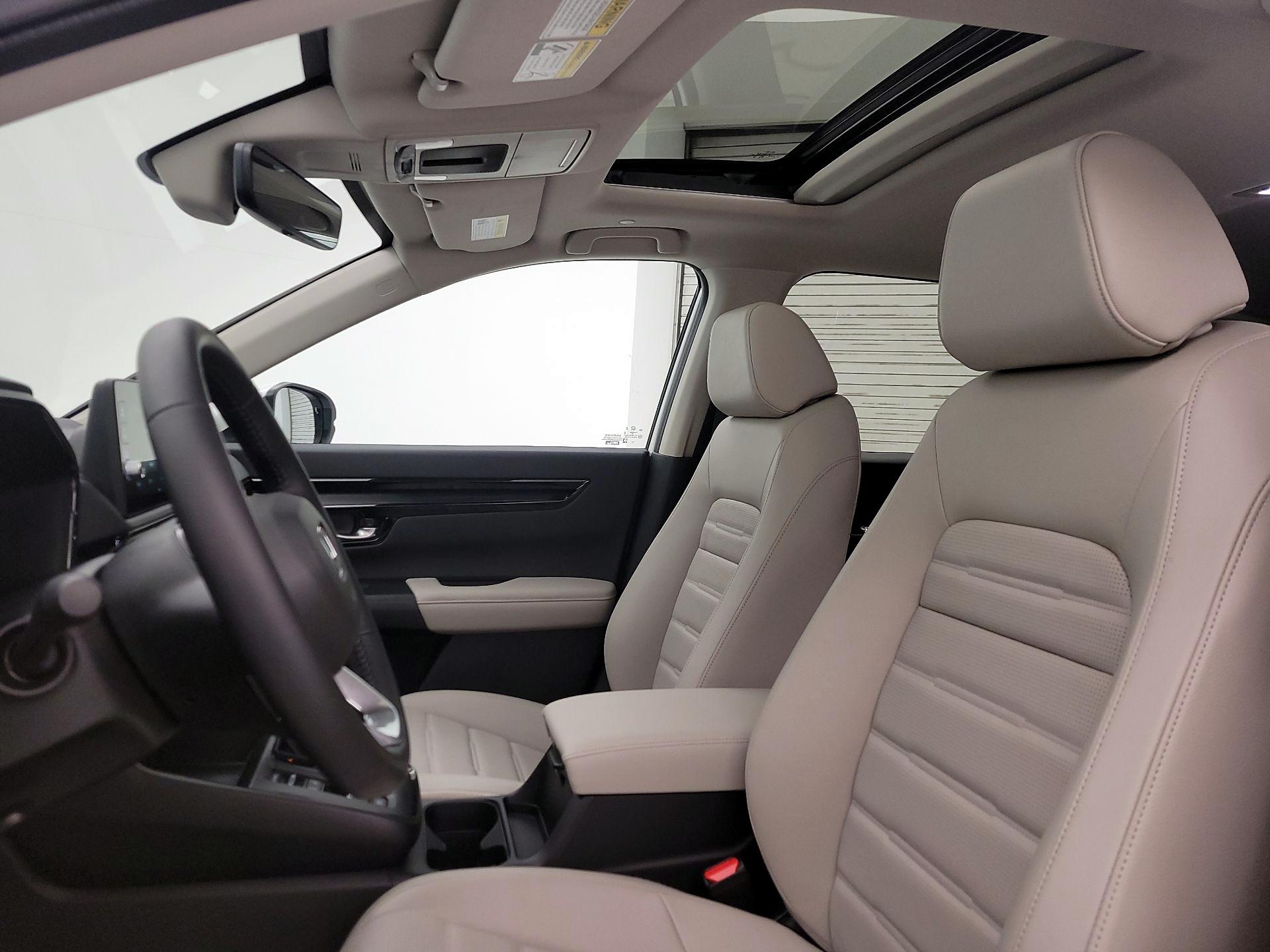 Thumbnail: 2026 Honda CR-V - 19