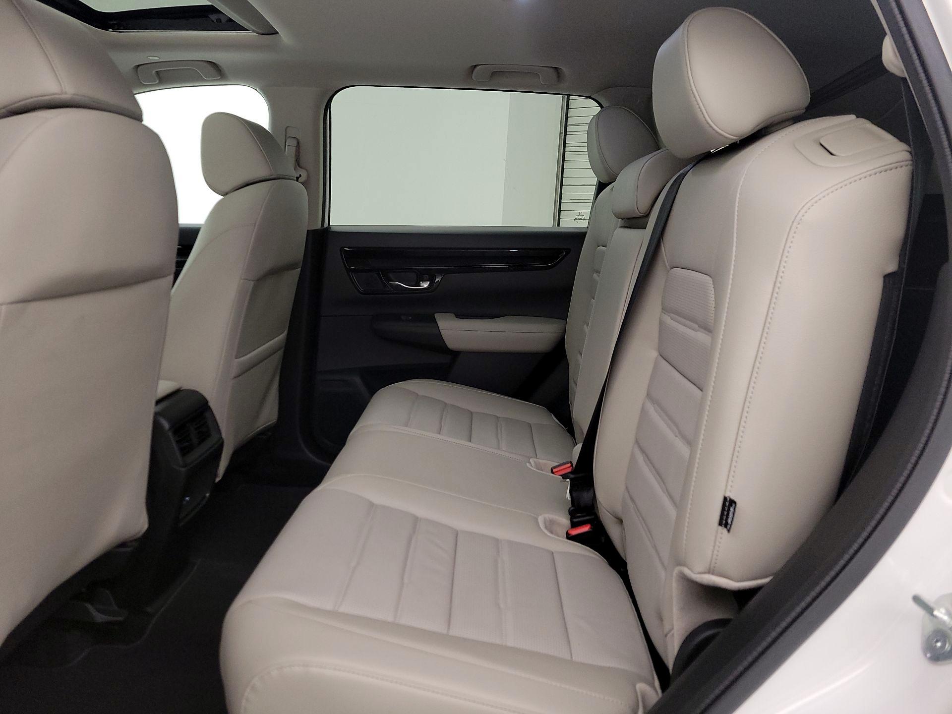 Thumbnail: 2026 Honda CR-V - 20