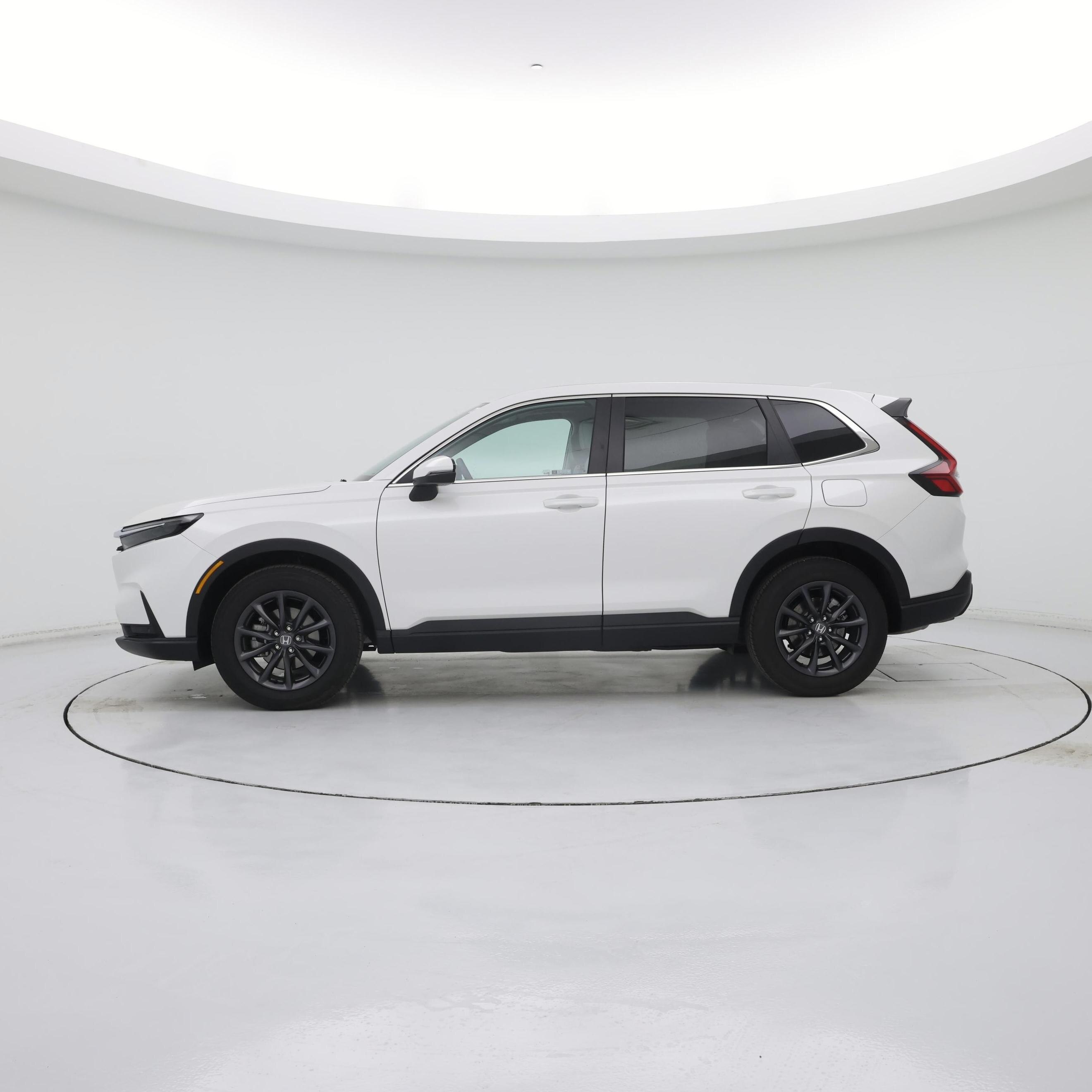 Thumbnail: 2026 Honda CR-V - 3