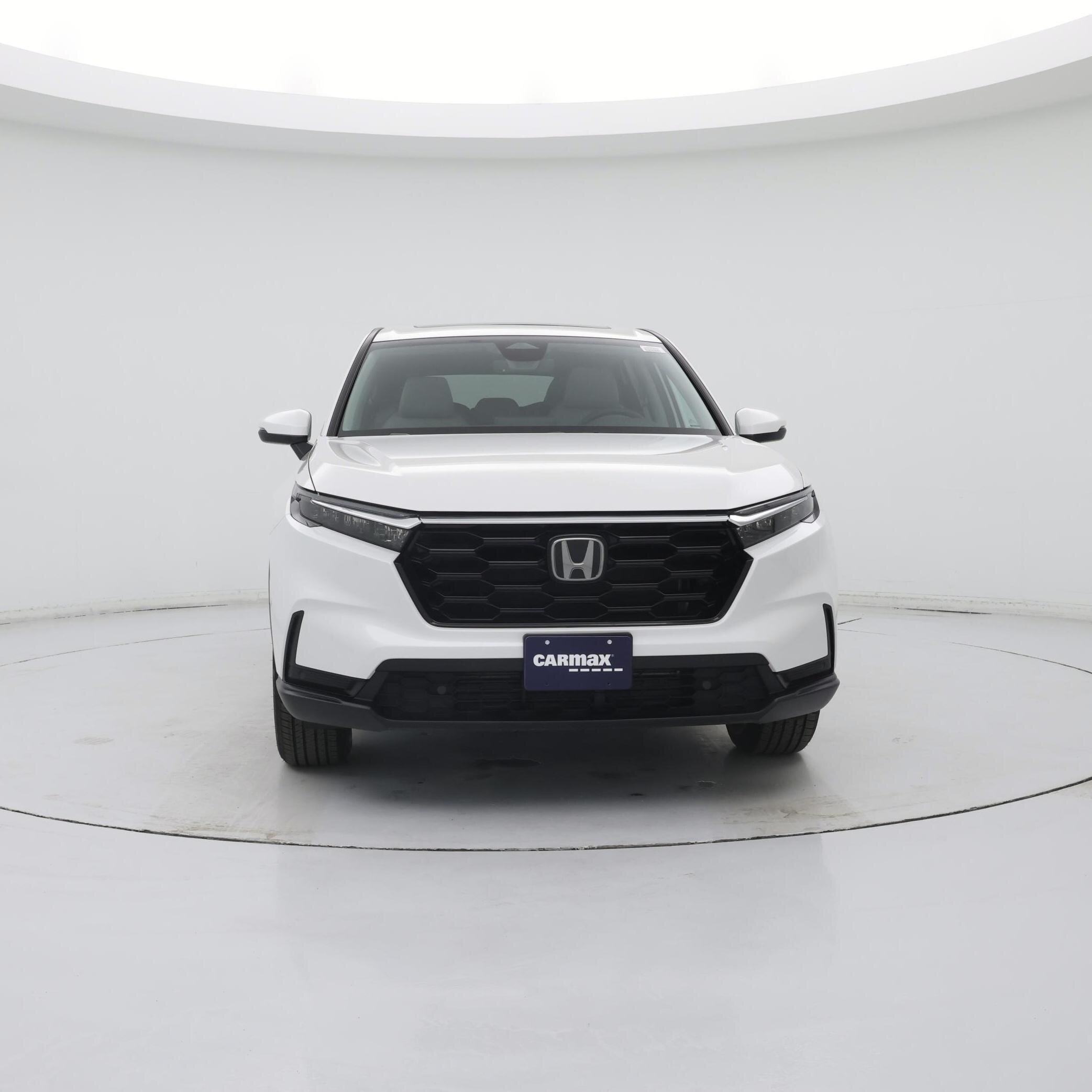Thumbnail: 2026 Honda CR-V - 5